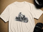 Harley-Davidson EL Knucklehead