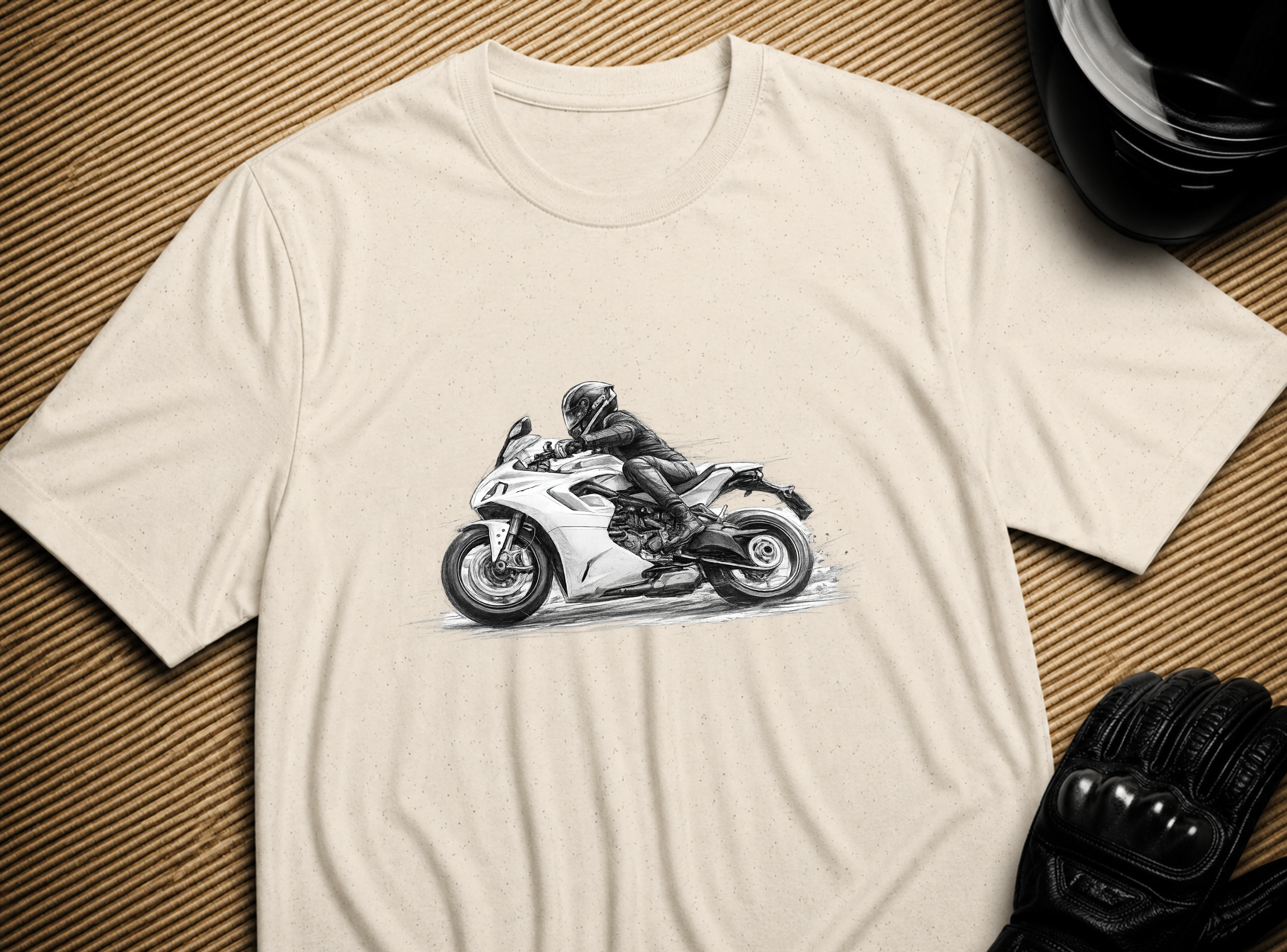 Ducati SuperSport 950