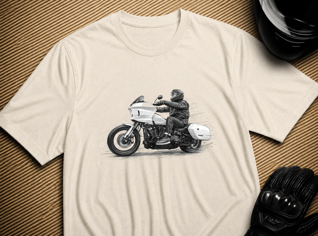 Harley-Davidson Low Rider ST