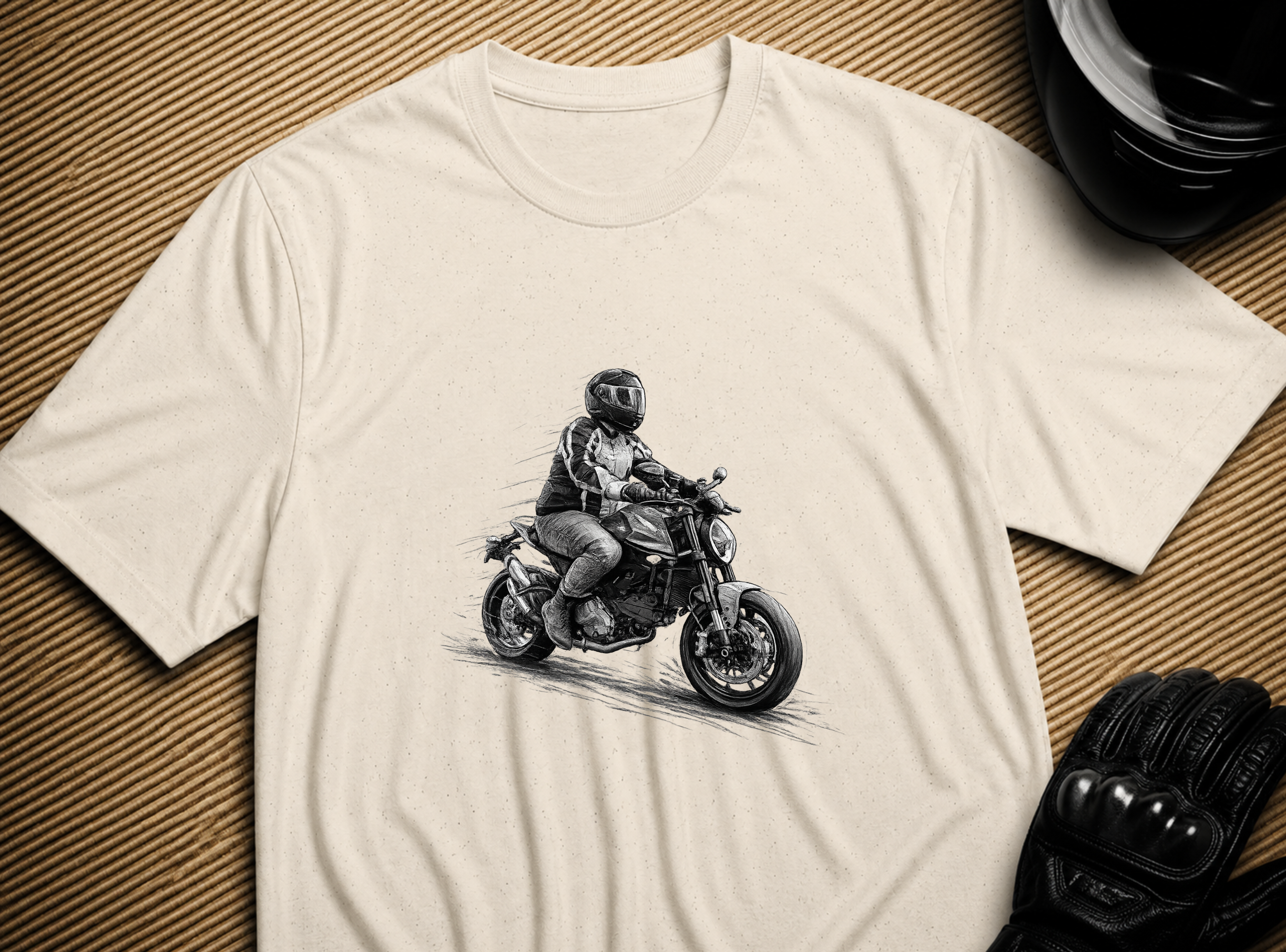Ducati Monster 937