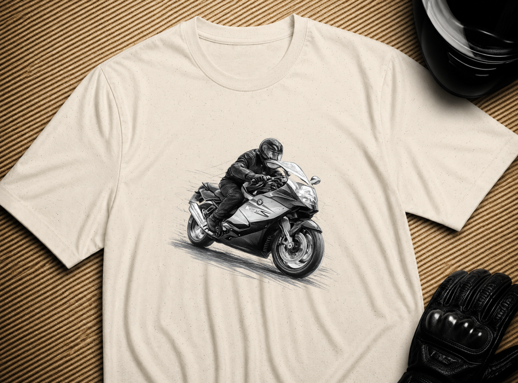 BMW K1300S