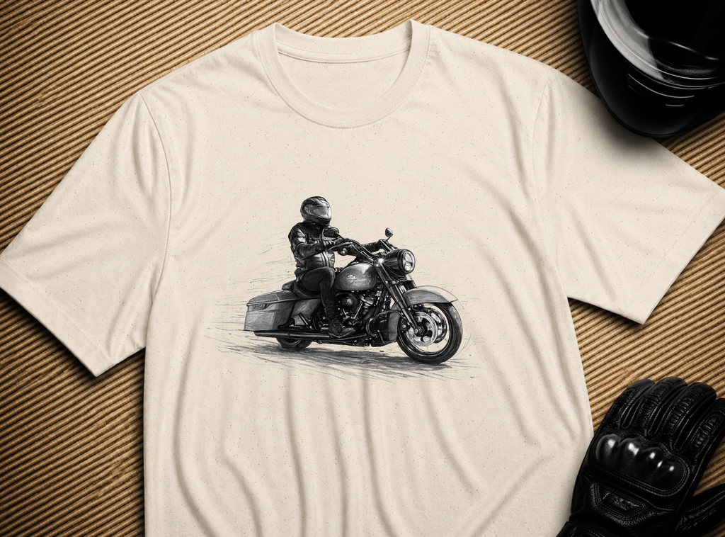 Harley-Davidson Road King Special