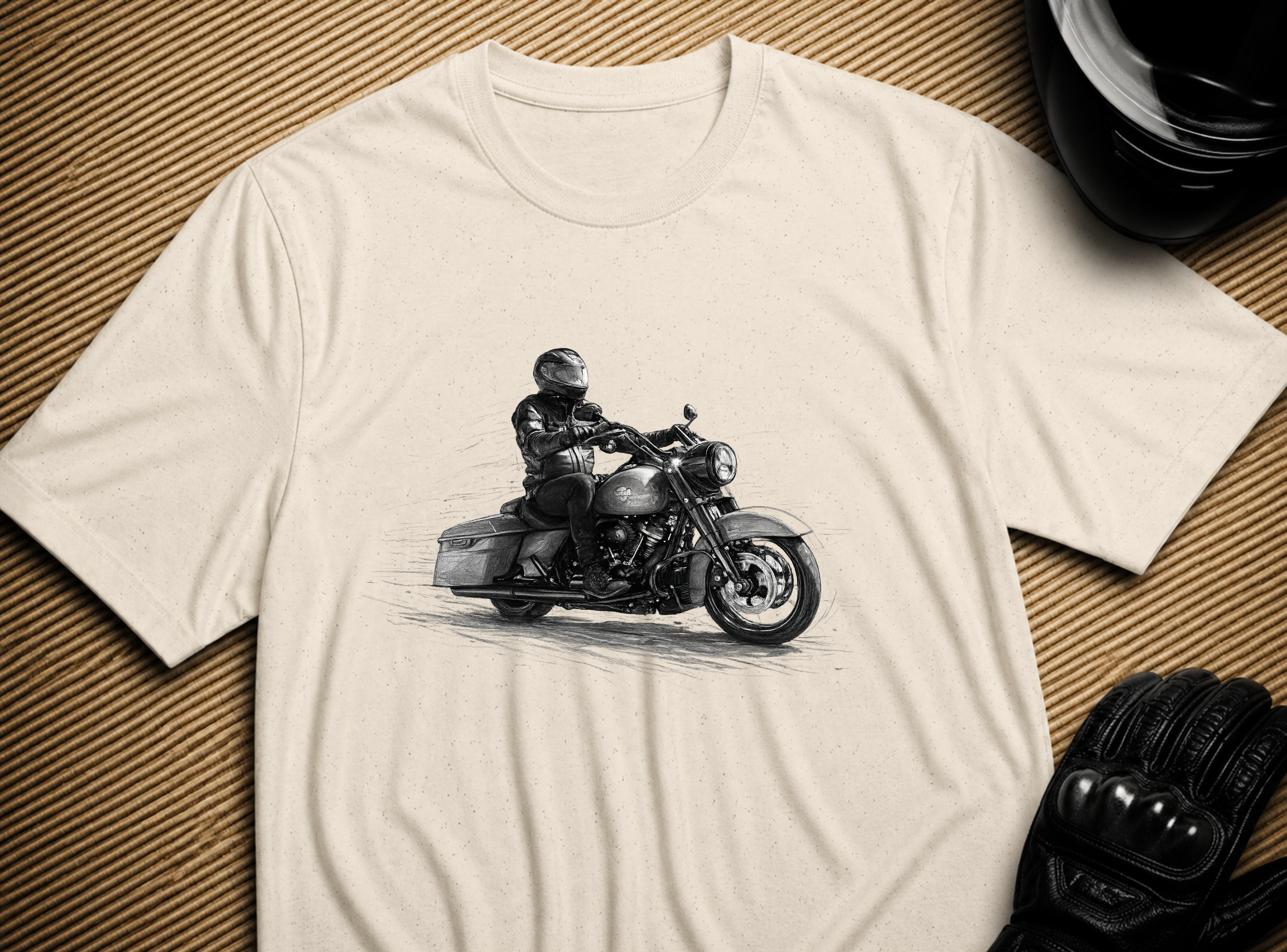 Harley-Davidson Road King Special