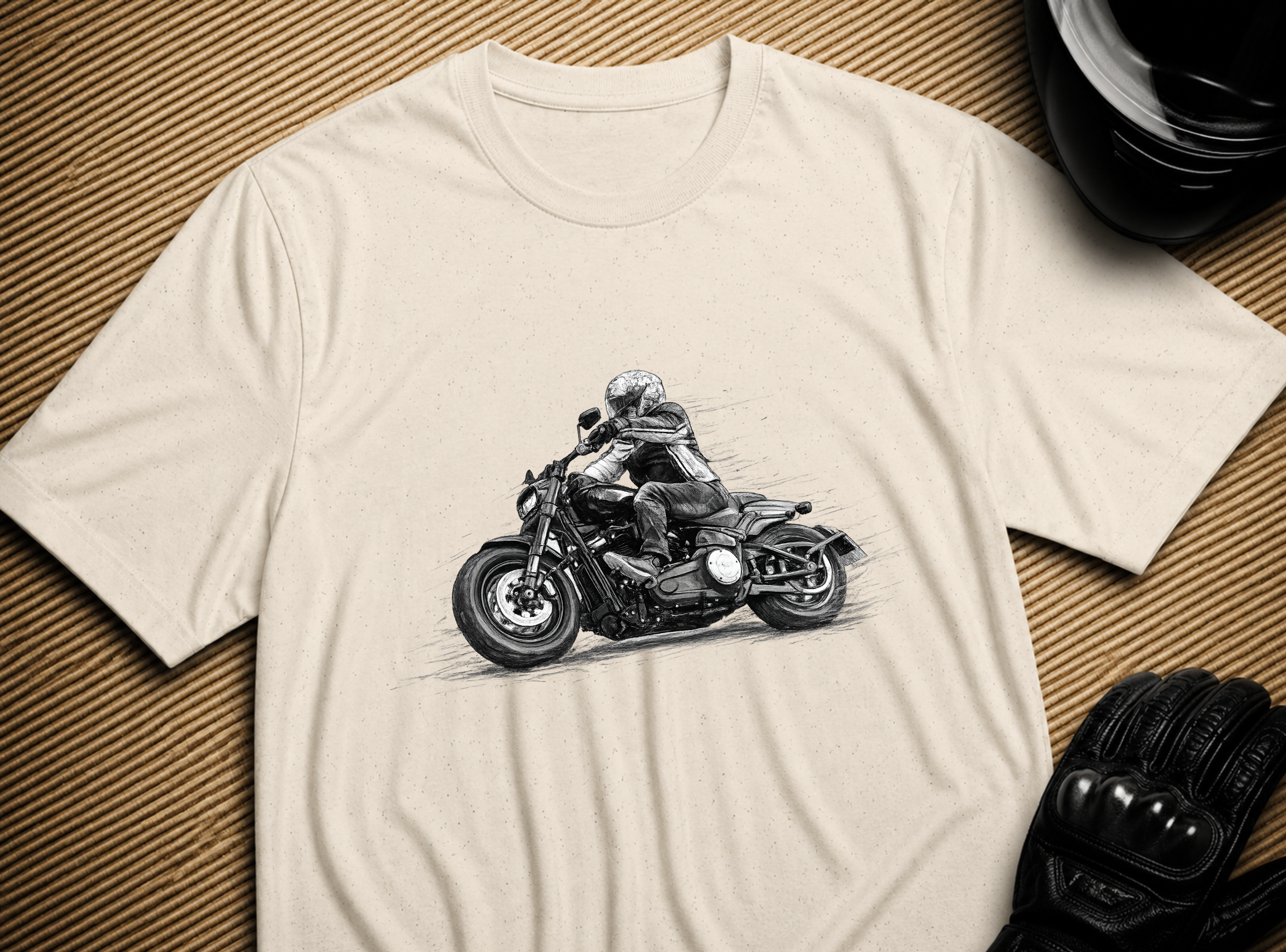 Harley-Davidson Softail