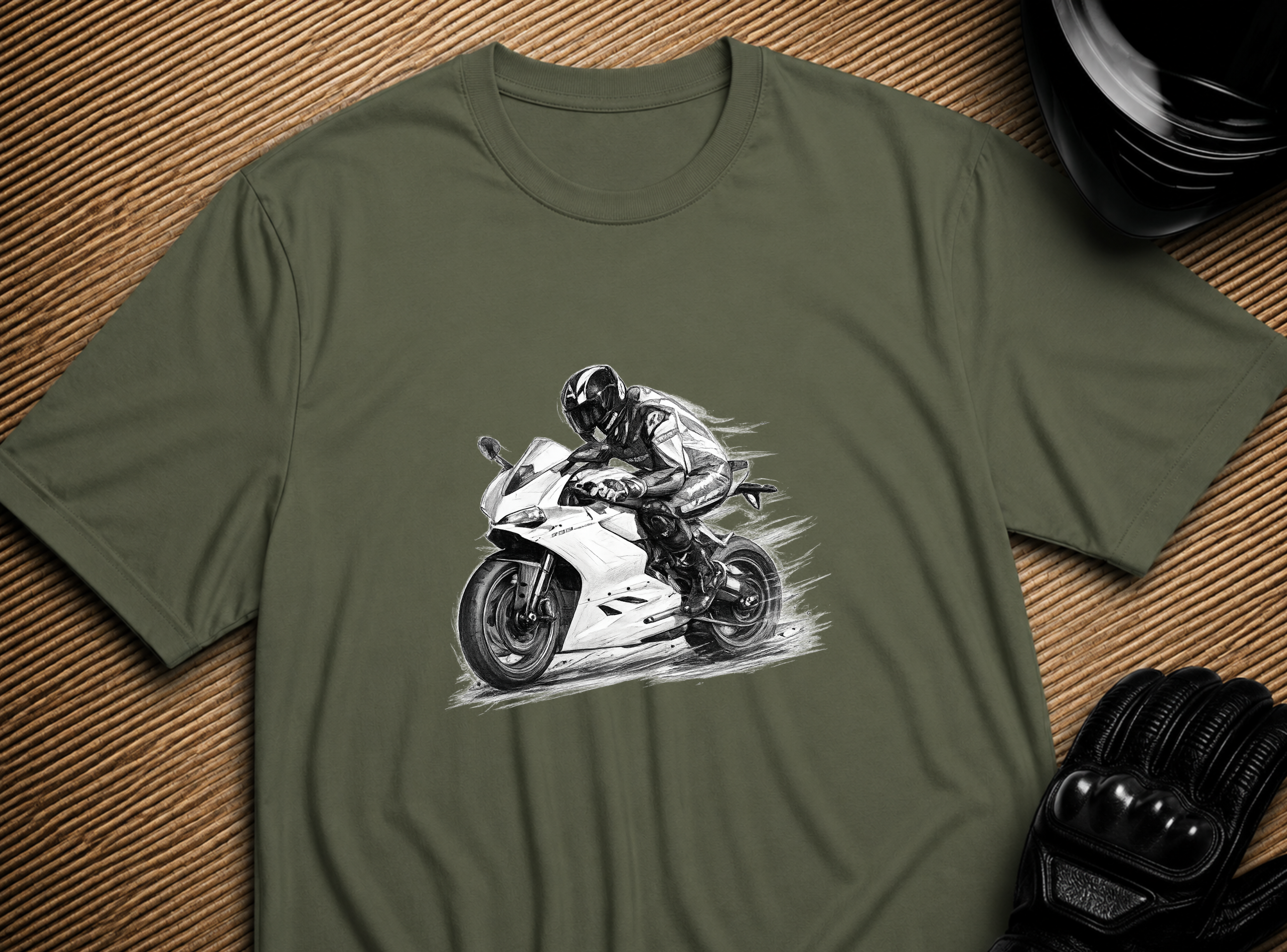 Ducati Panigale 959
