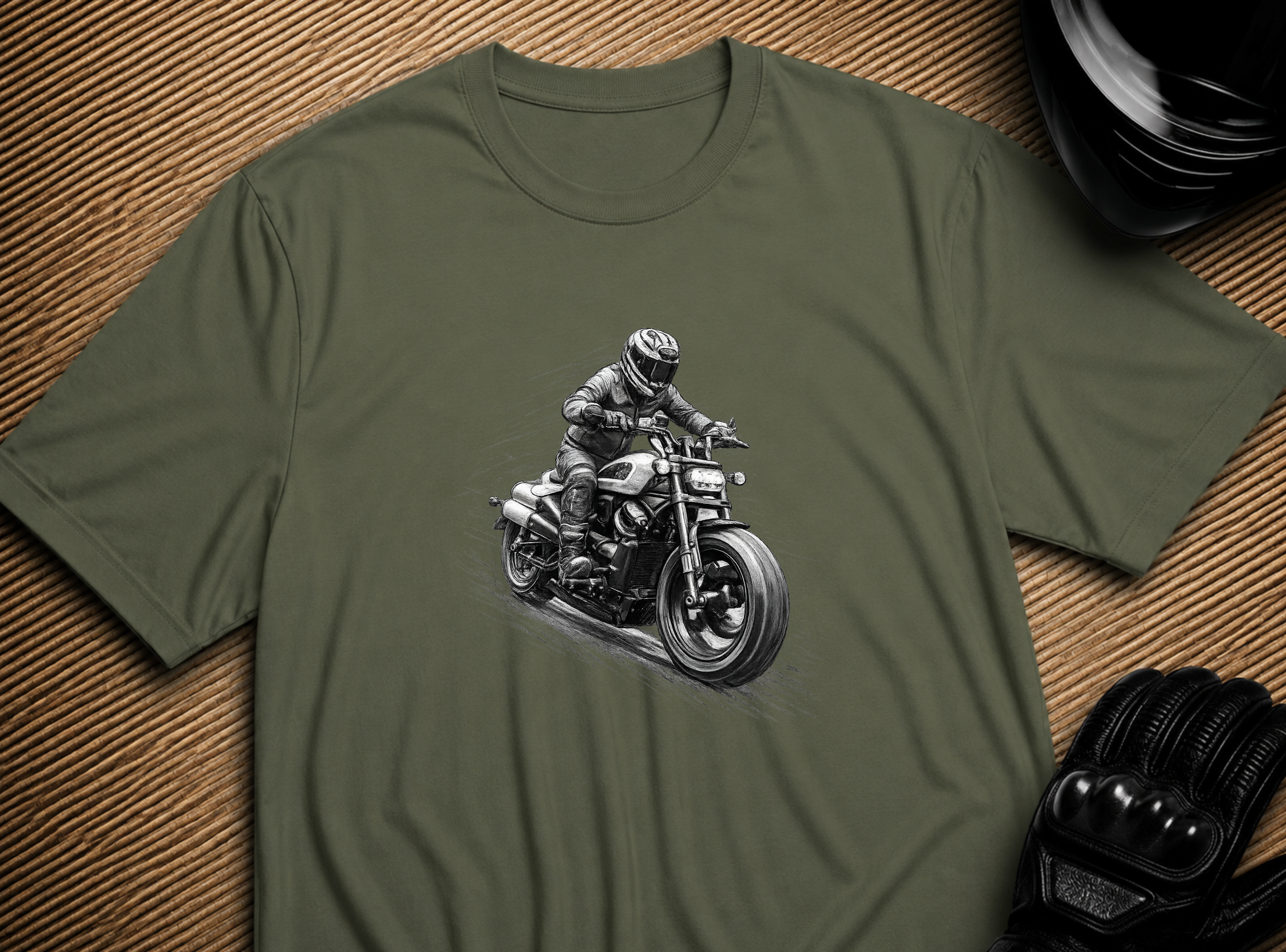 Harley-Davidson Sportster S