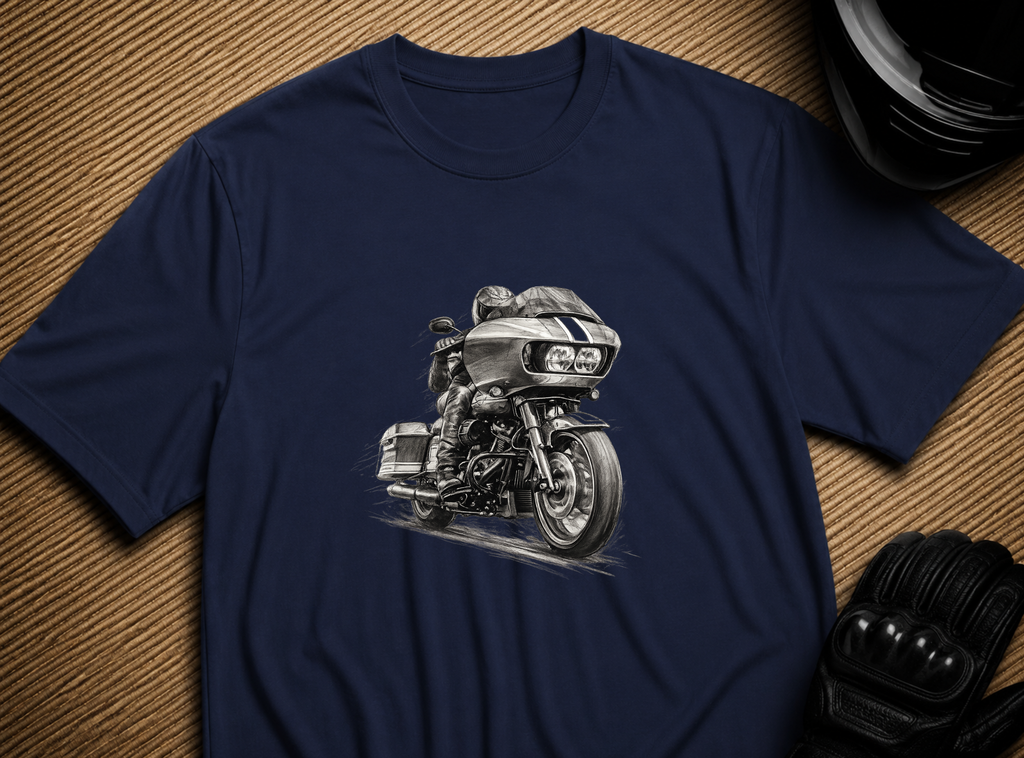 Harley-Davidson Road Glide