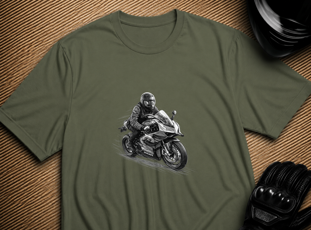Ducati Superleggera V4