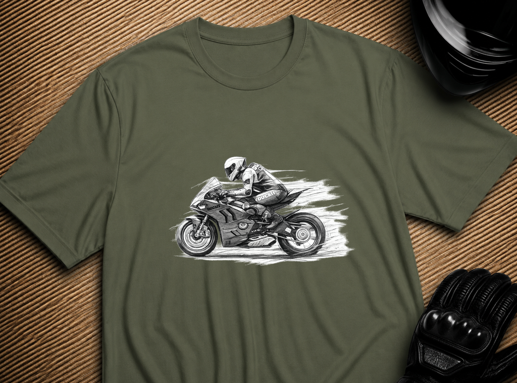 Ducati Panigale V4