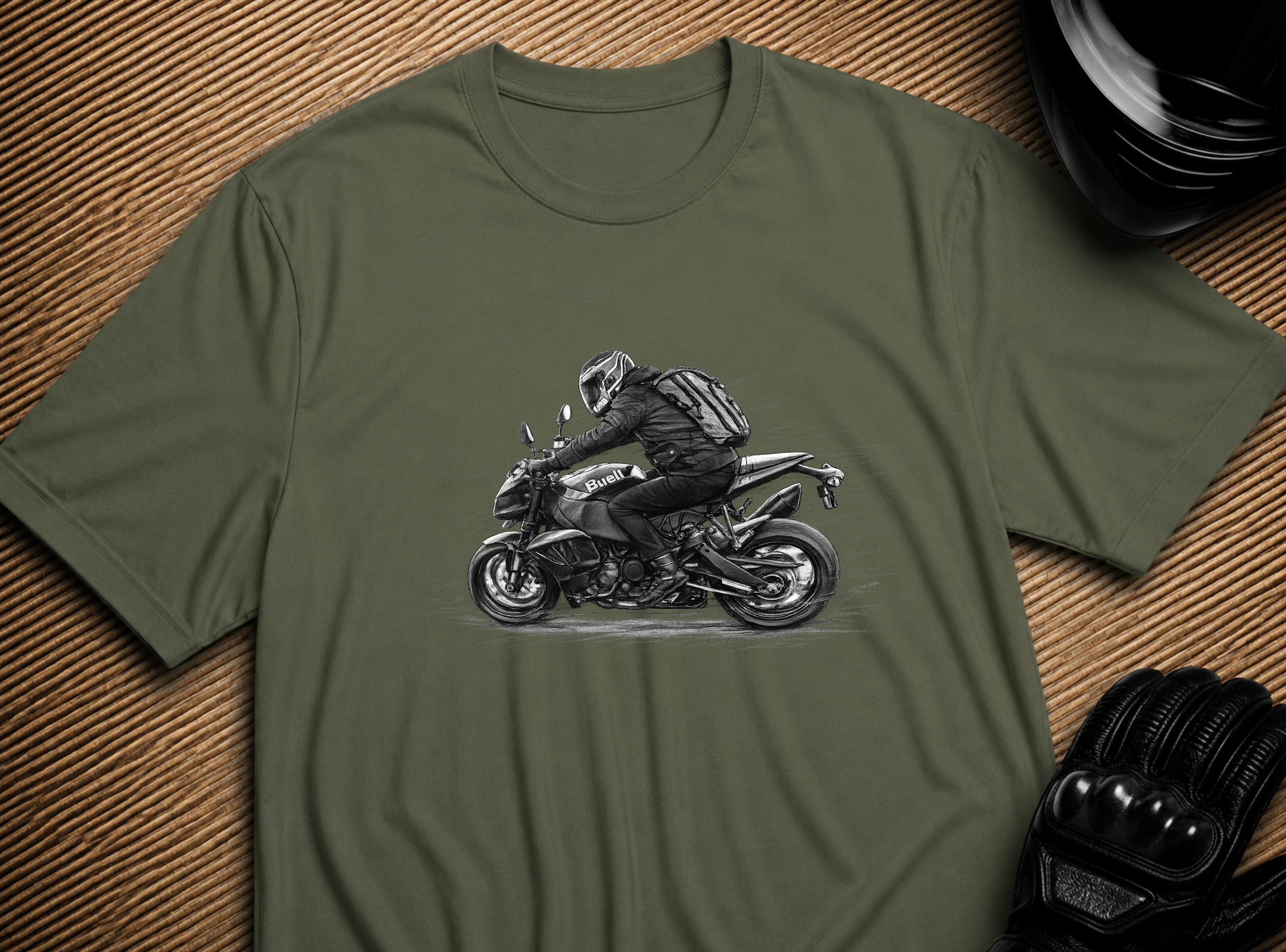 Buell 1190RX
