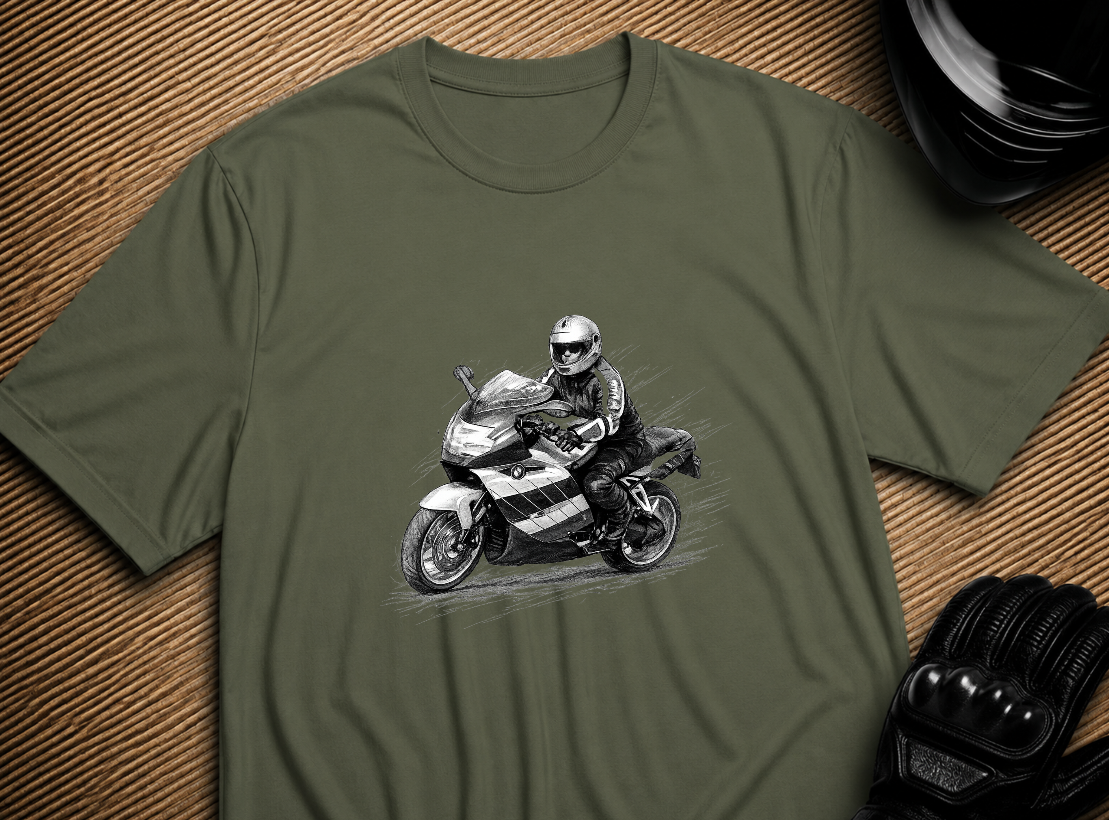 BMW K1200S