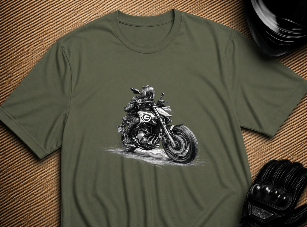 CFMOTO 650NK