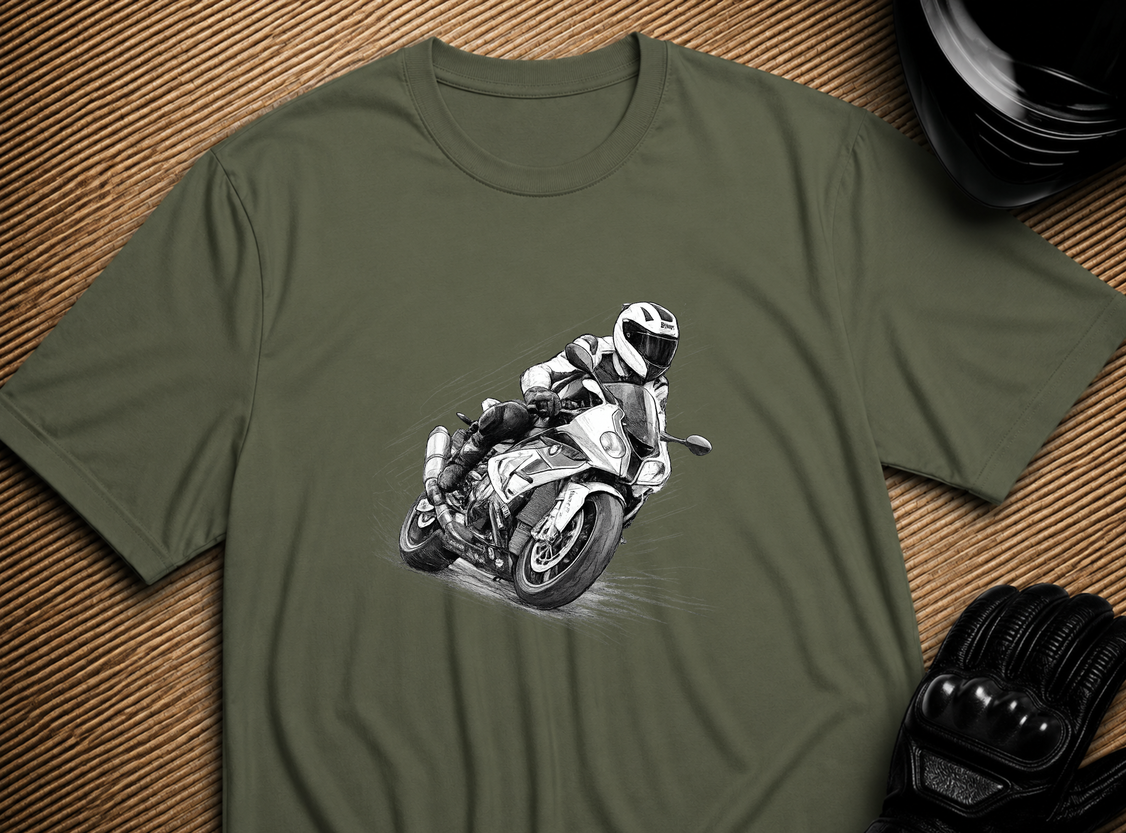 BMW HP4