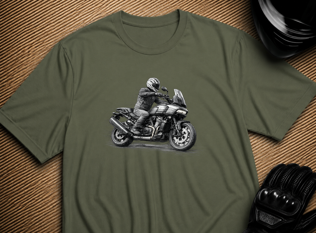 Harley-Davidson Pan America 1250