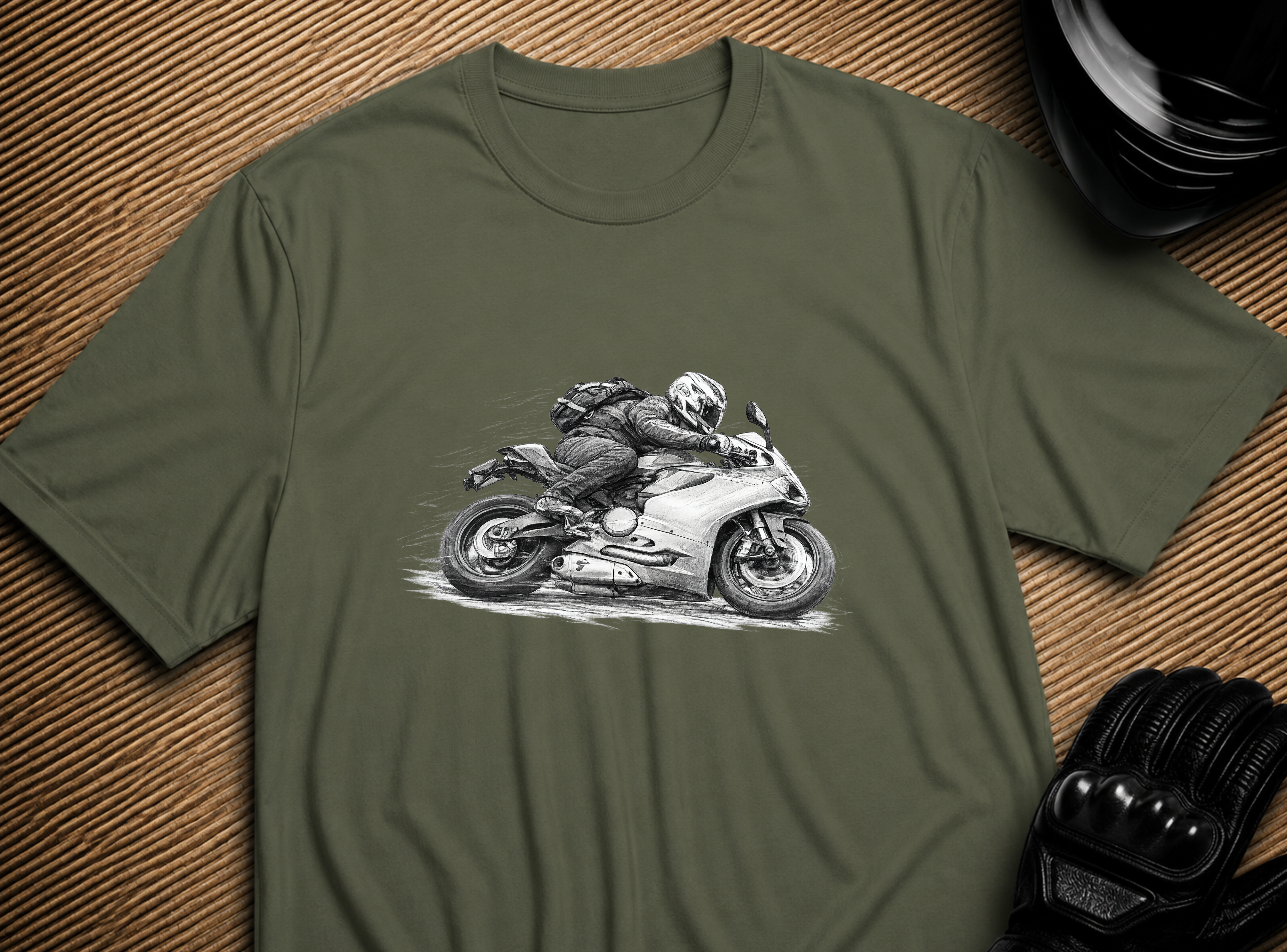 Ducati 899 Panigale