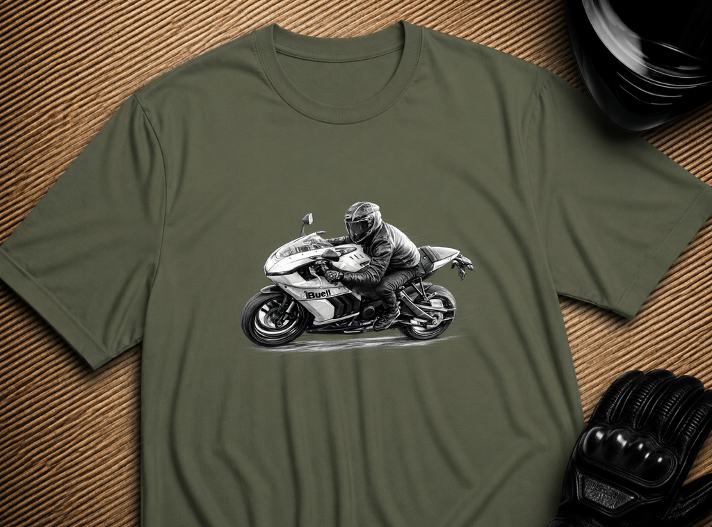 Buell Hammerhead 1190