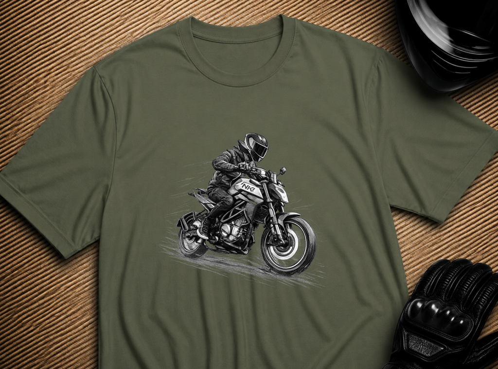 CFMOTO 250NK