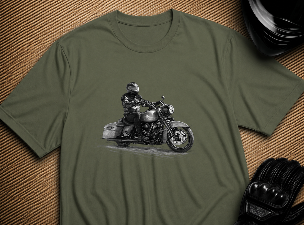 Harley-Davidson Road King Special