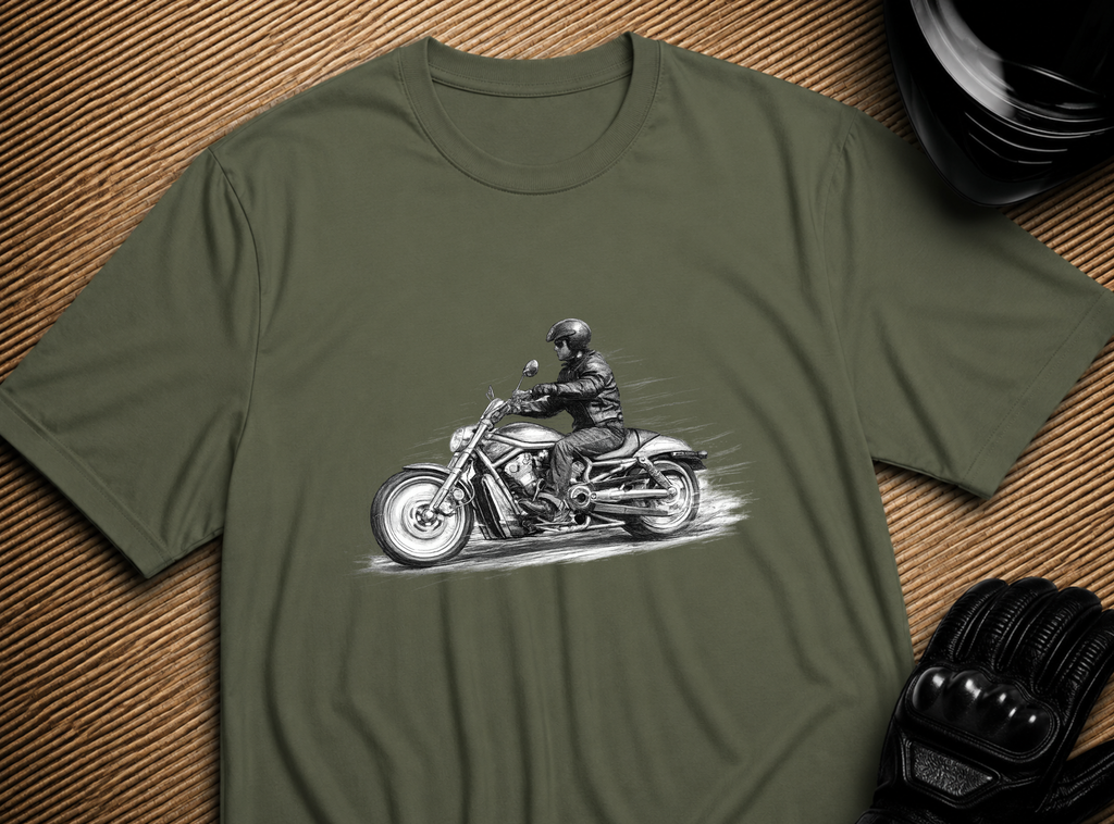 Harley-Davidson V-Rod