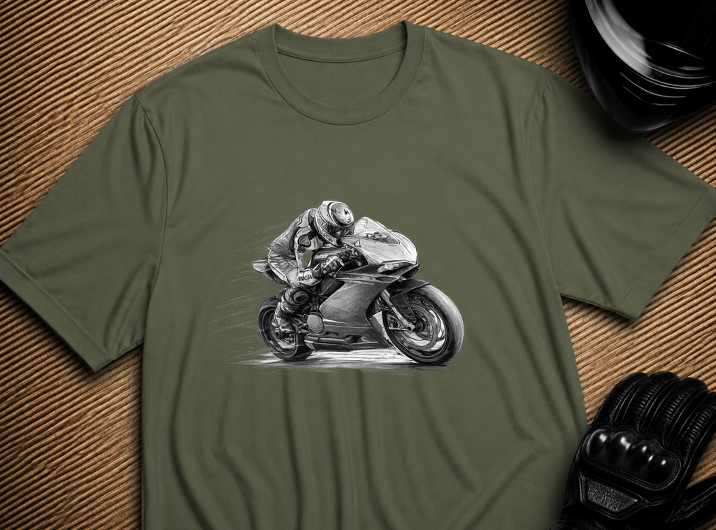 Ducati Panigale 1299
