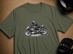 CFMOTO 450SS