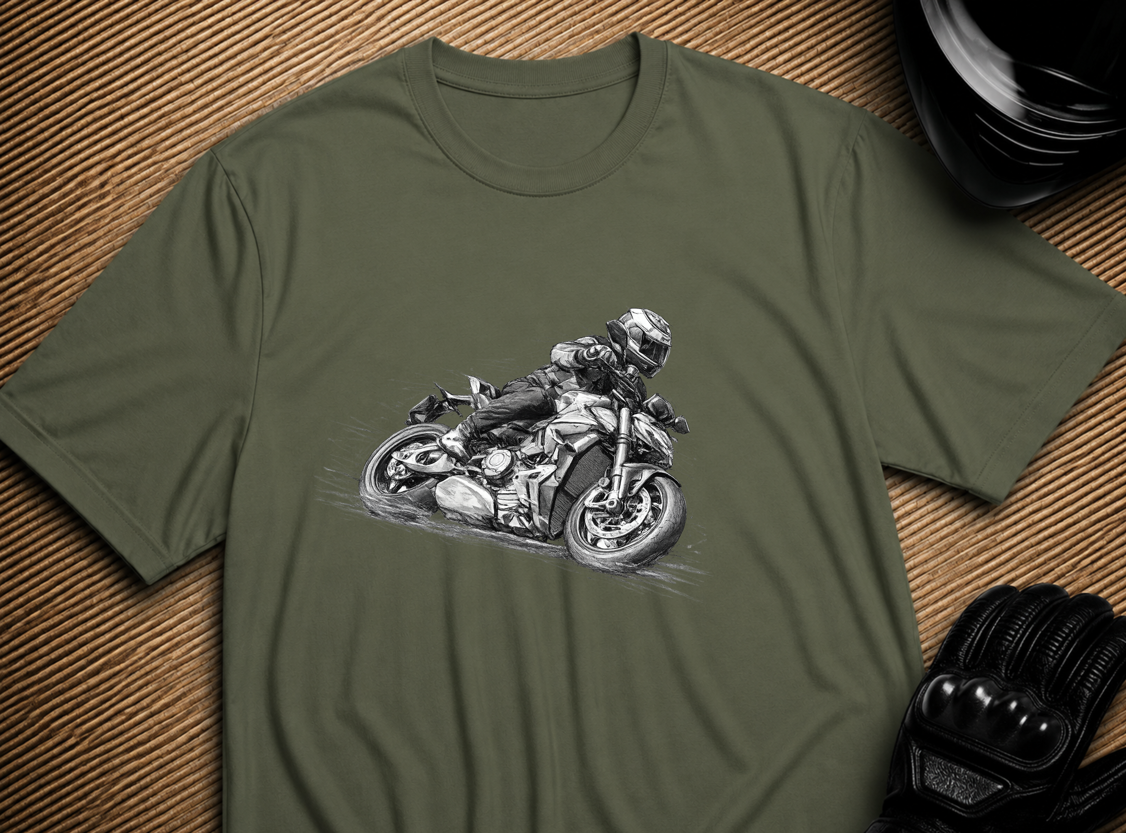Ducati Streetfighter V4