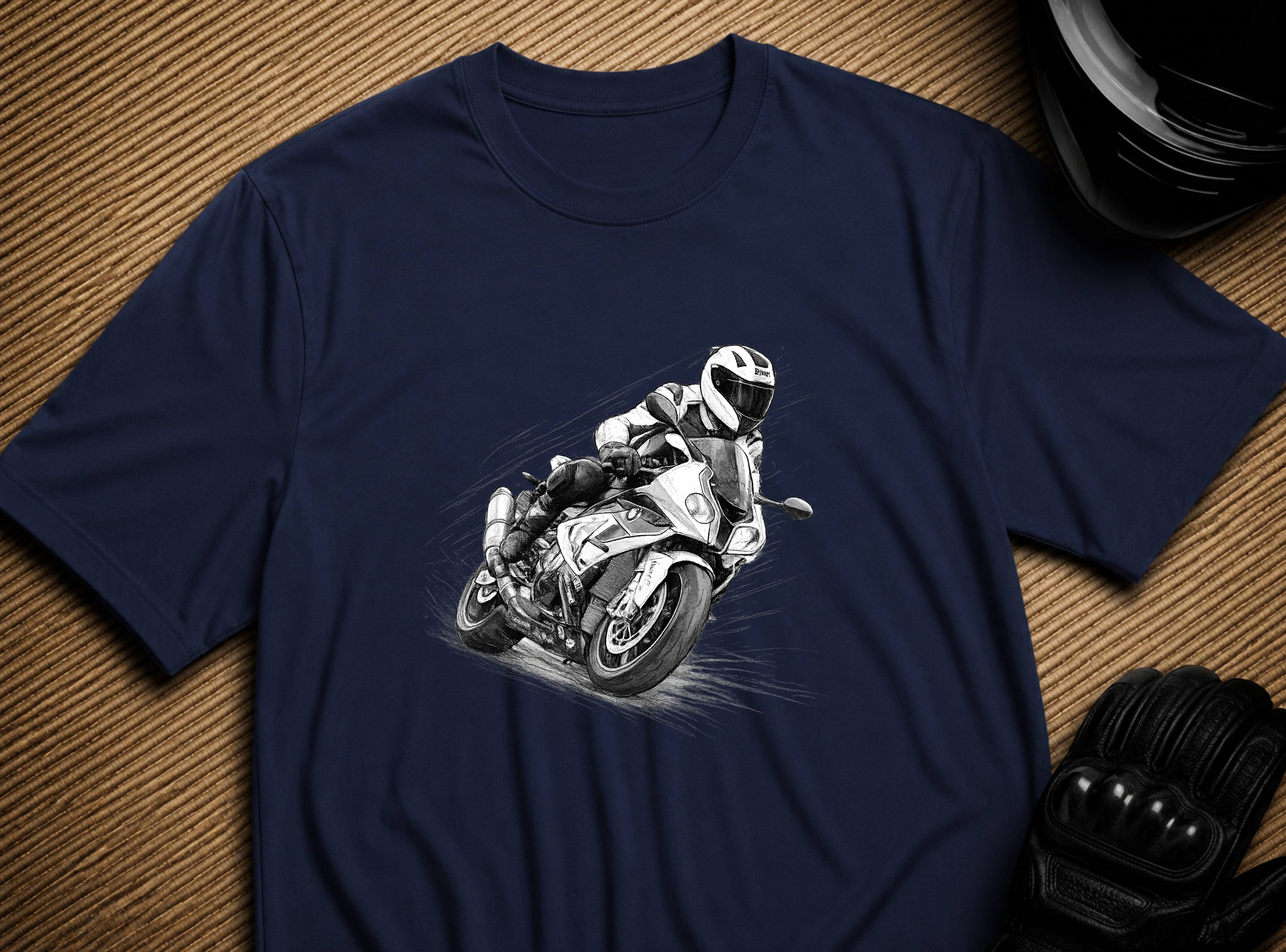 BMW HP4
