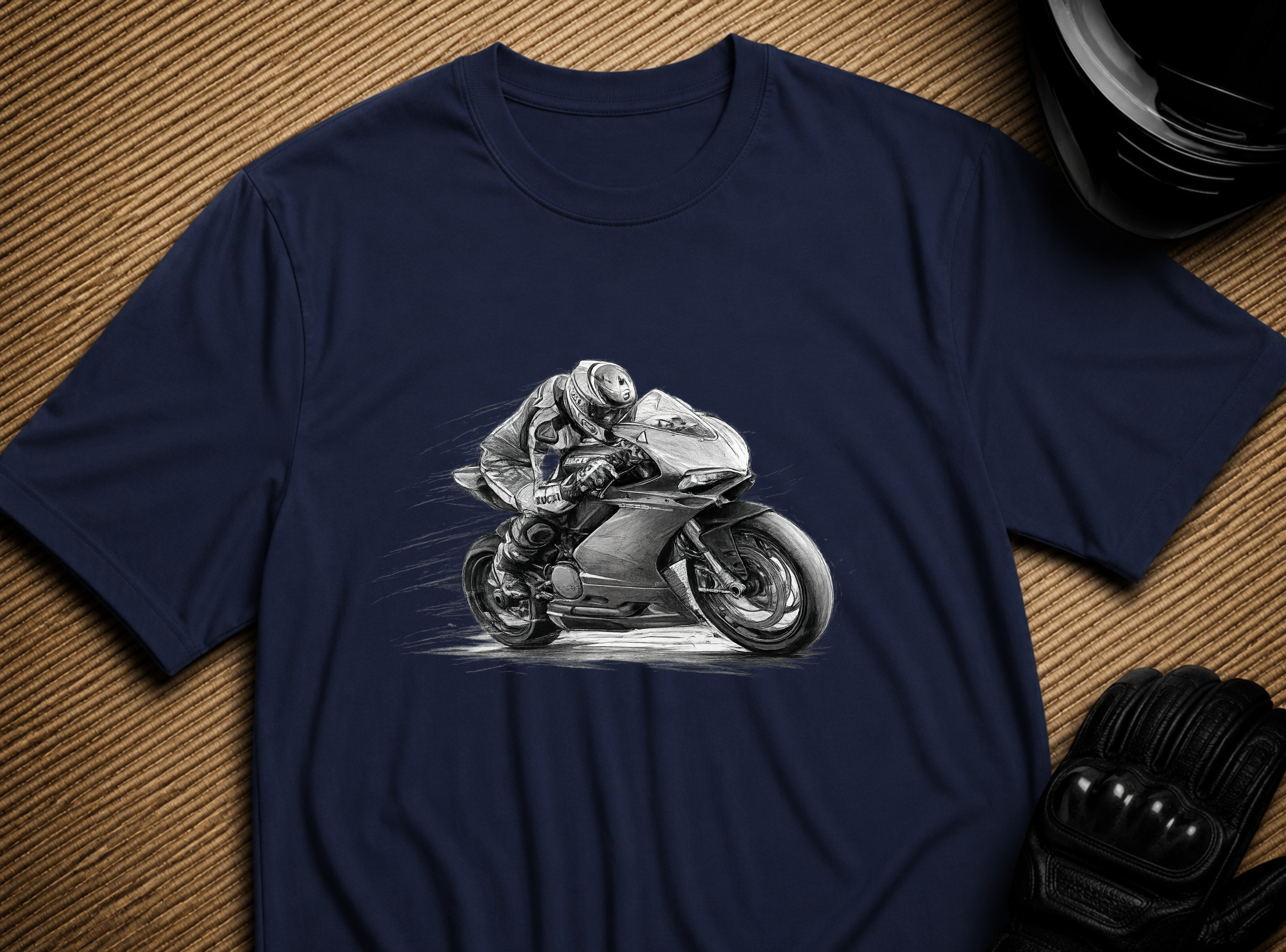 Ducati Panigale 1299