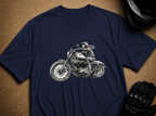 Harley-Davidson Iron 883 (Sportster)
