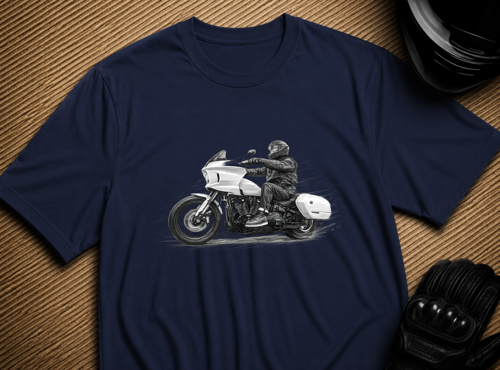 Harley-Davidson Low Rider ST