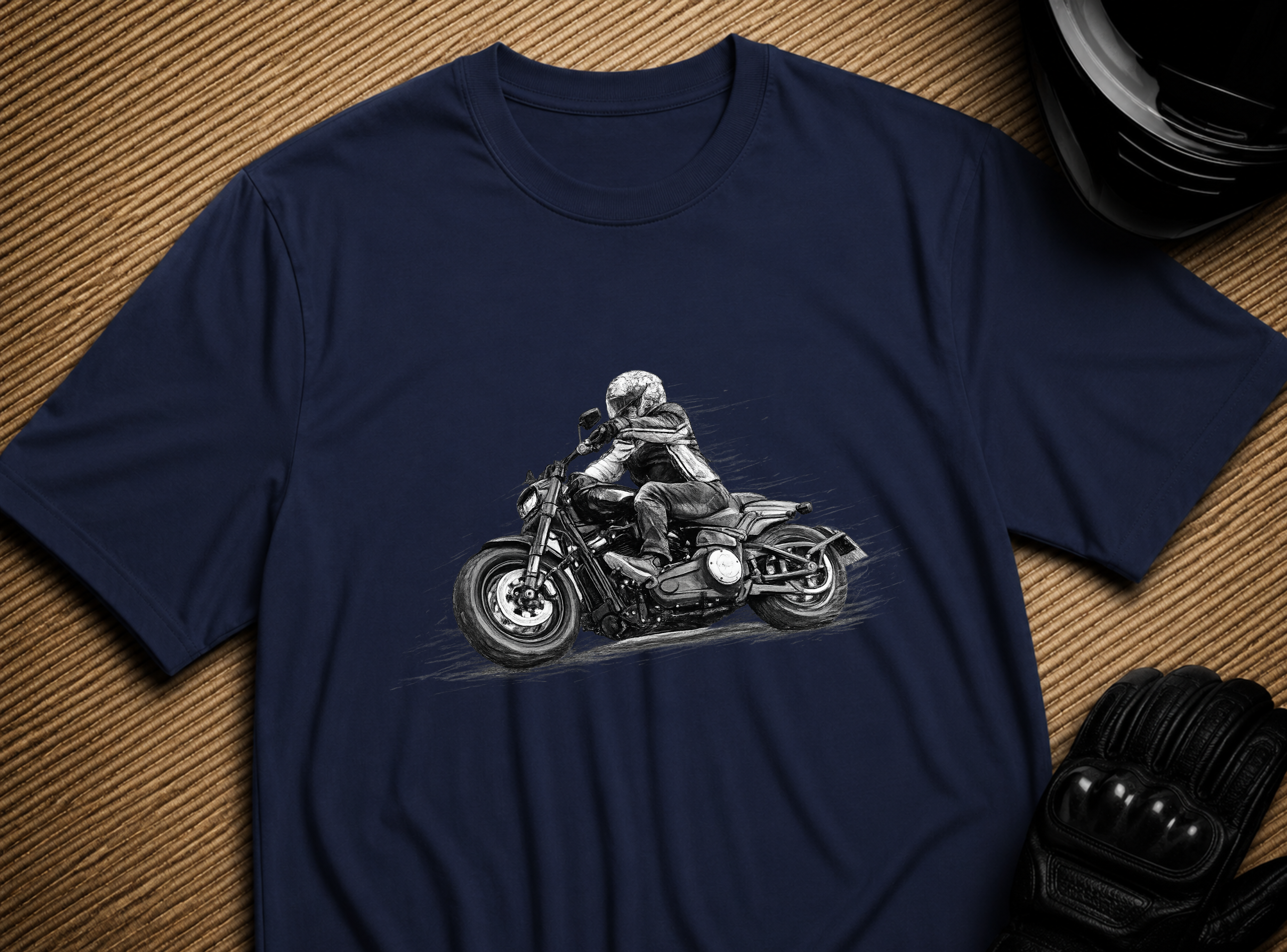 Harley-Davidson Softail