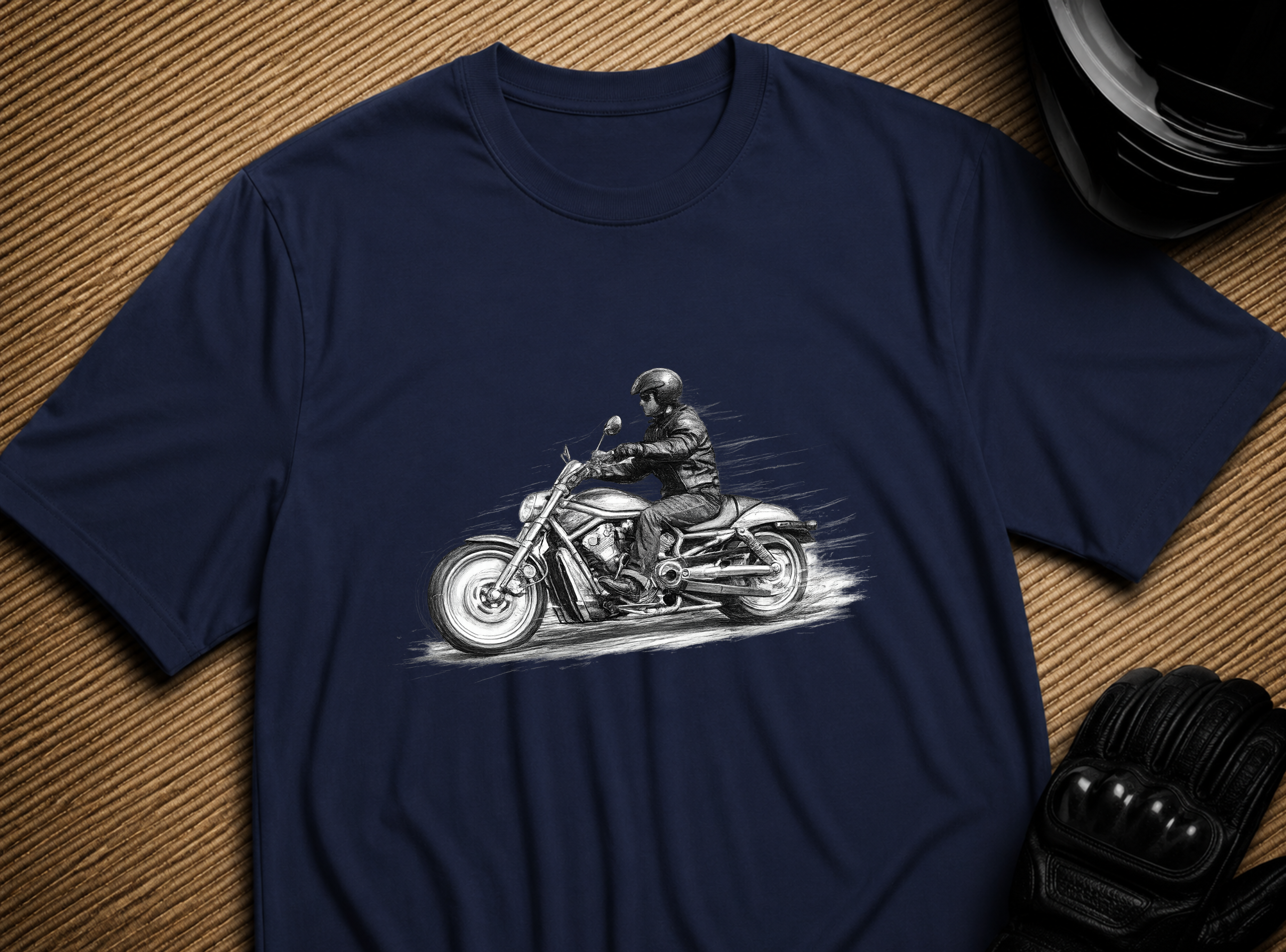 Harley-Davidson V-Rod