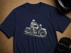 Harley-Davidson EL Knucklehead