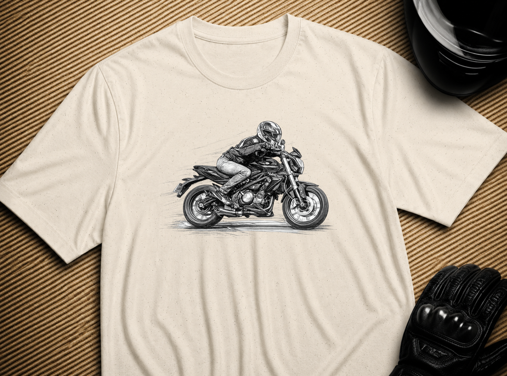 Benelli TNT 300