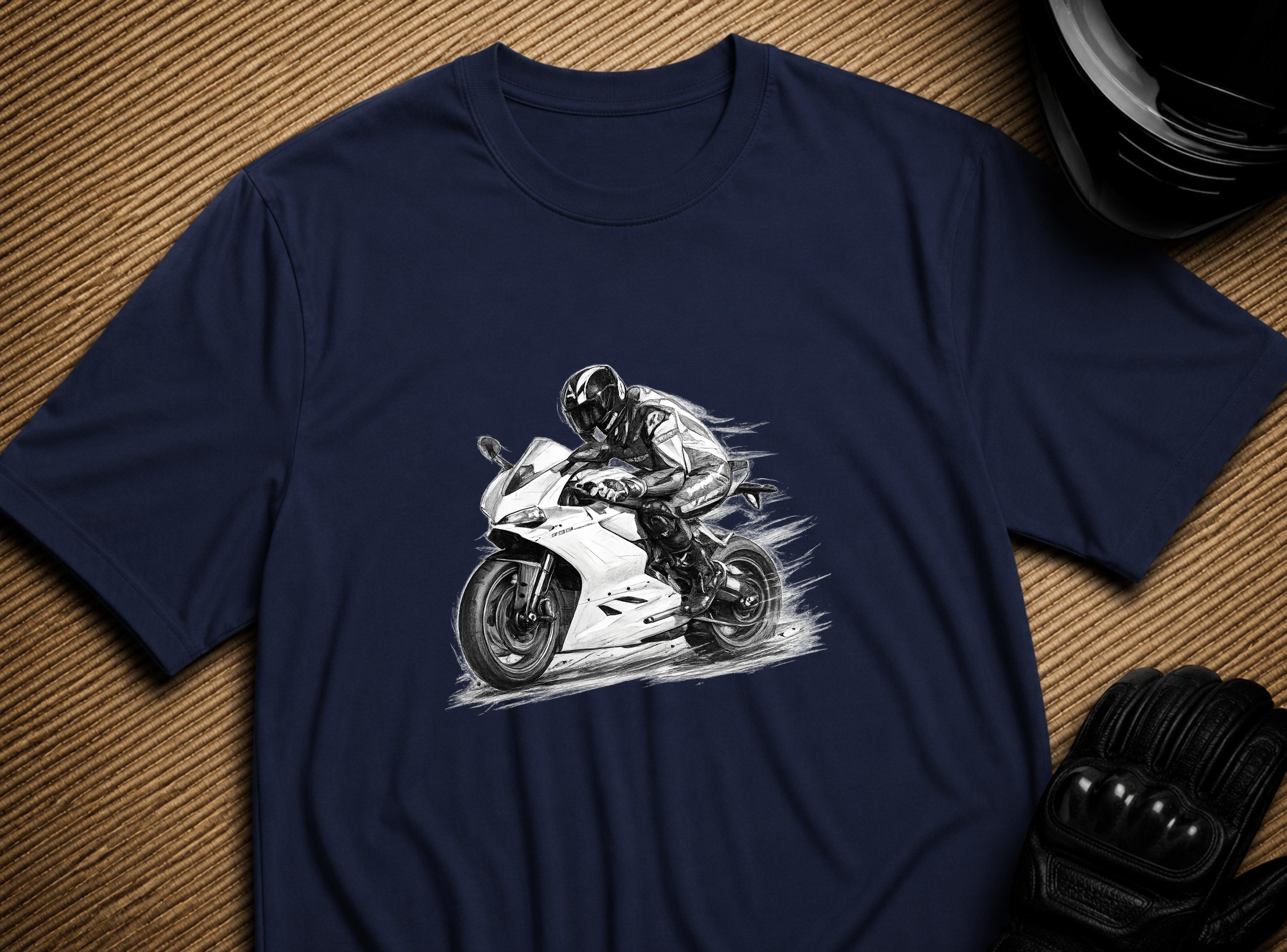 Ducati Panigale 959