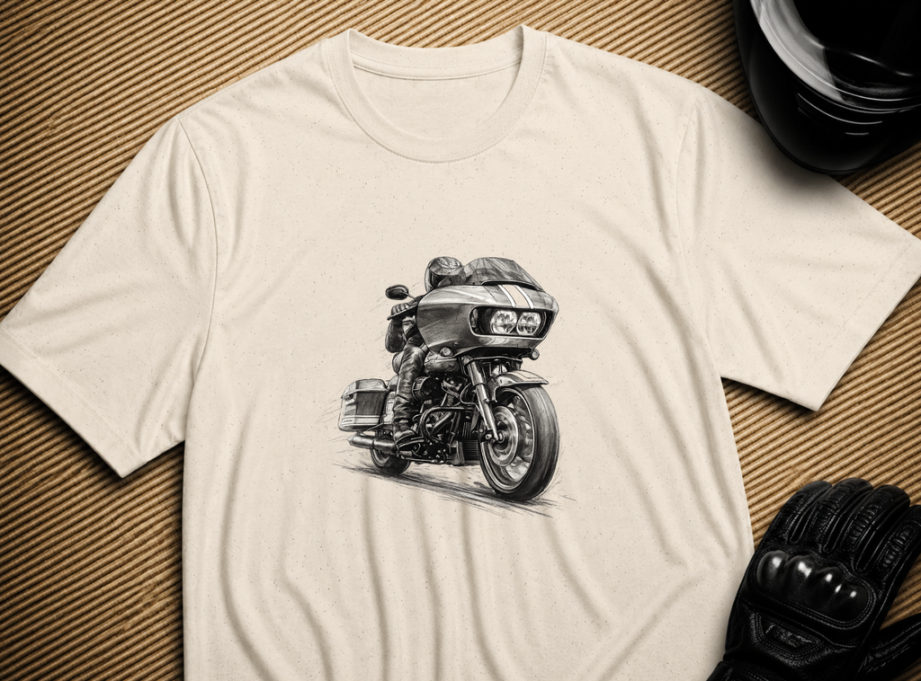 Harley-Davidson Road Glide
