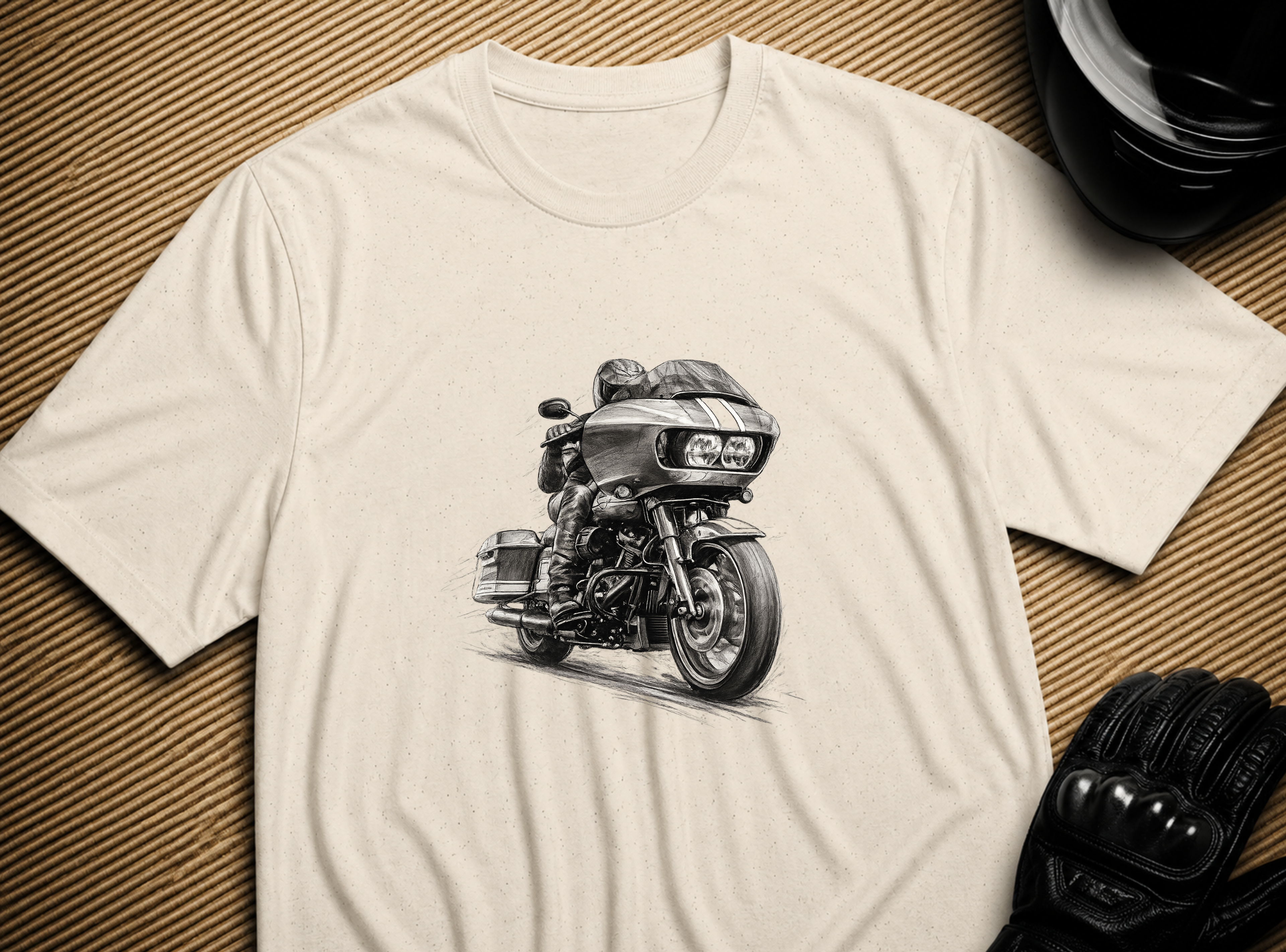 Harley-Davidson Road Glide
