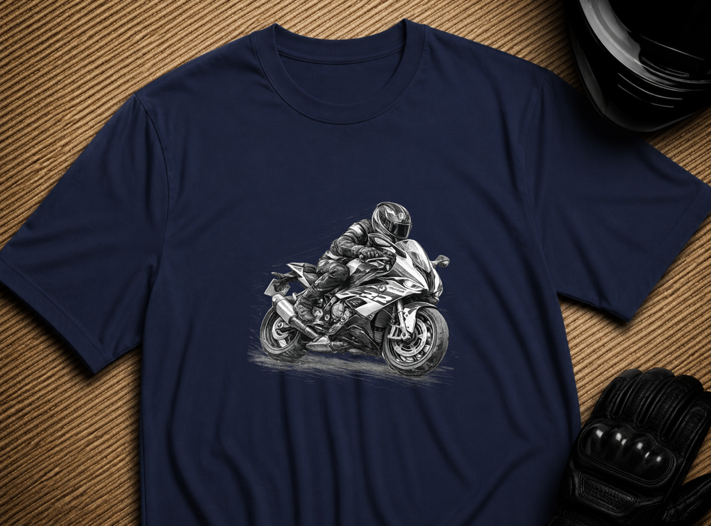 BMW S1000RR