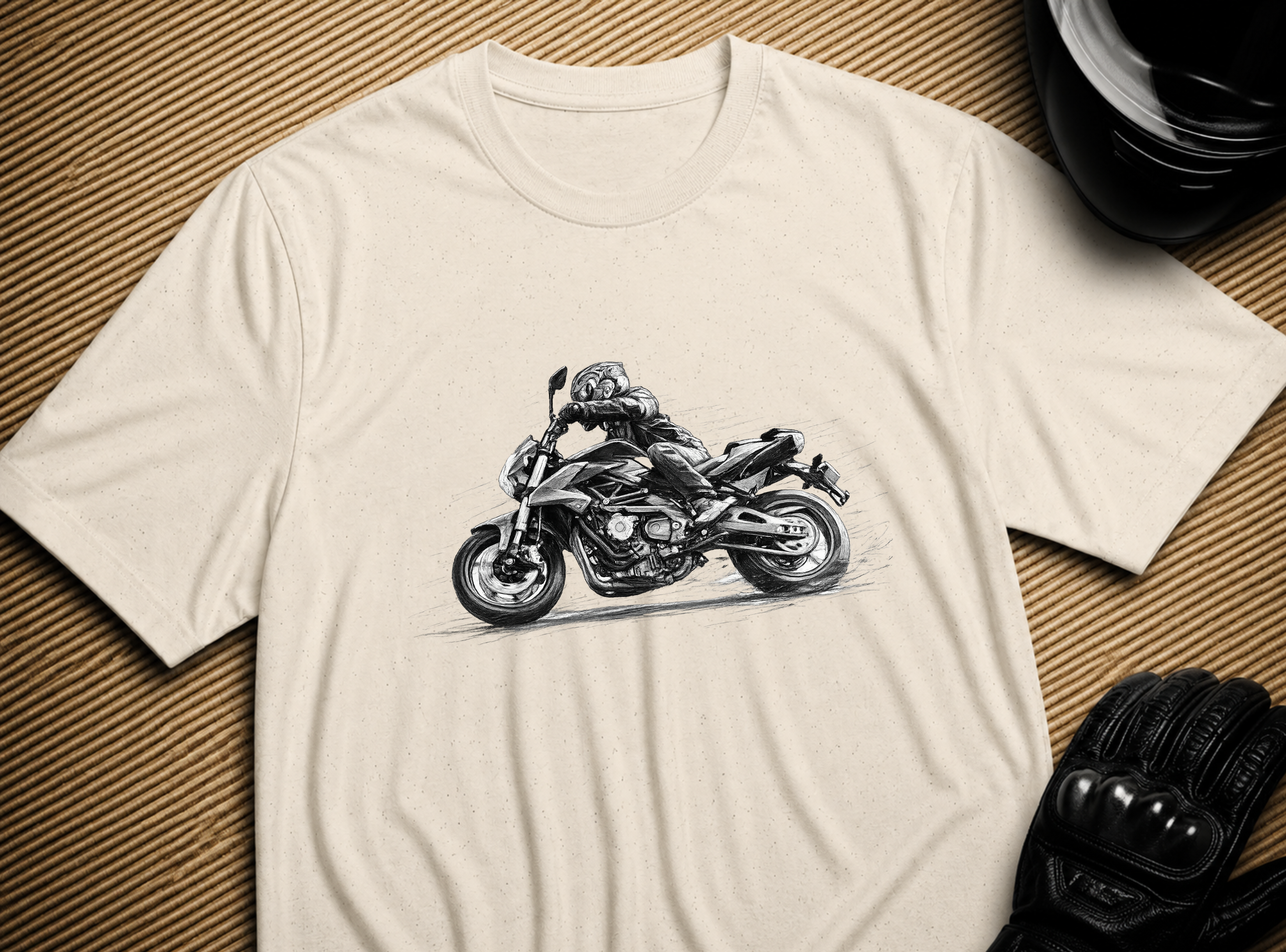 Benelli TNT 600i