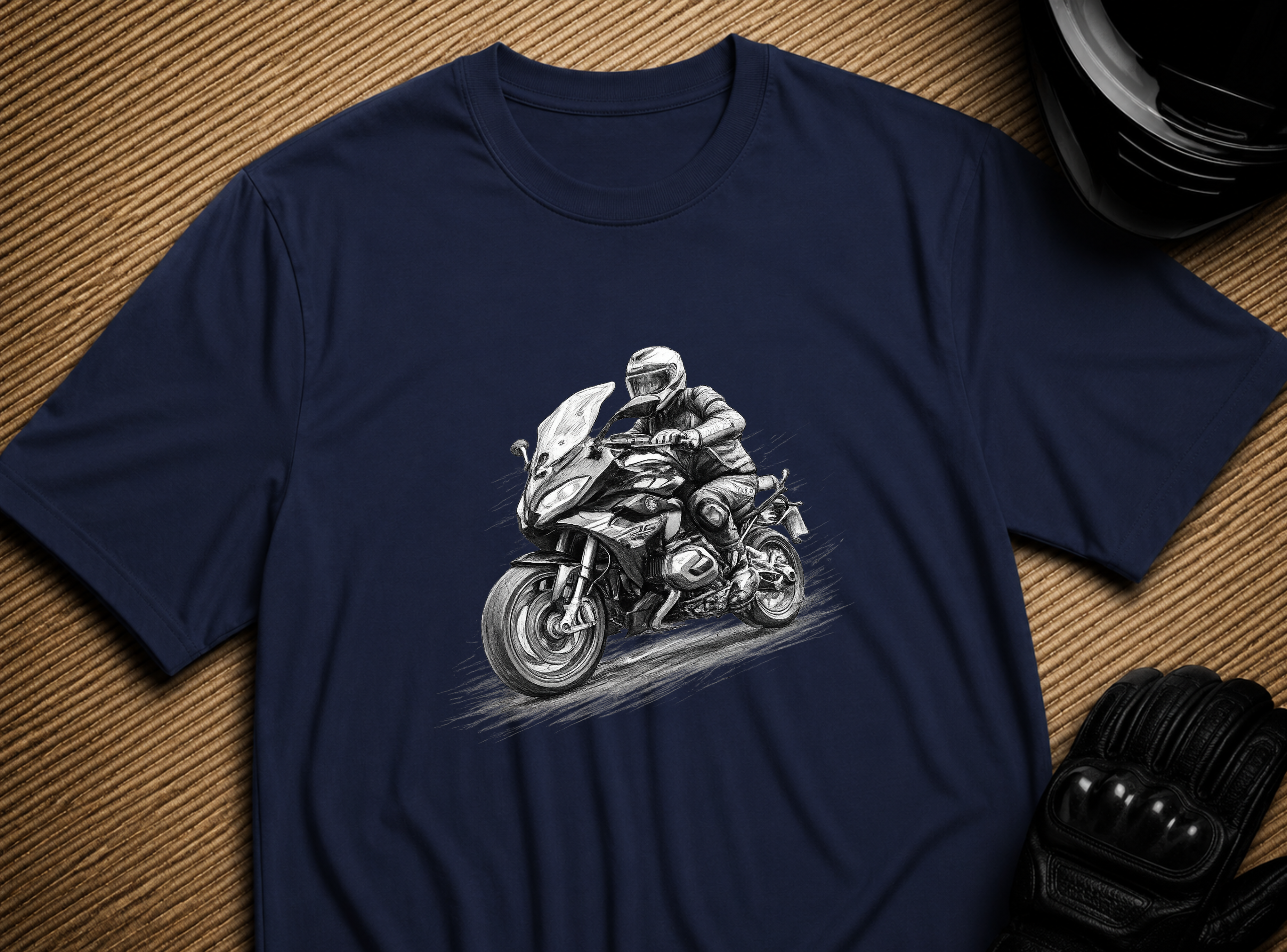 BMW R1250RS