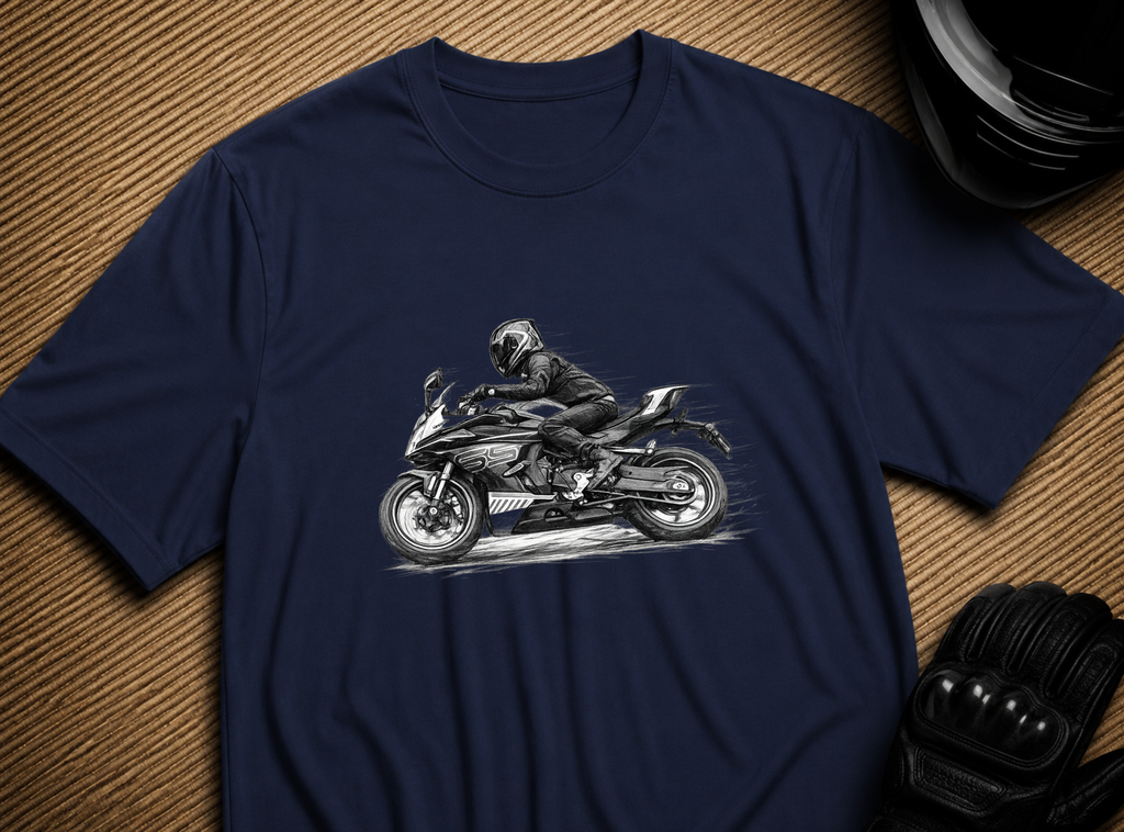 CFMOTO 450SS