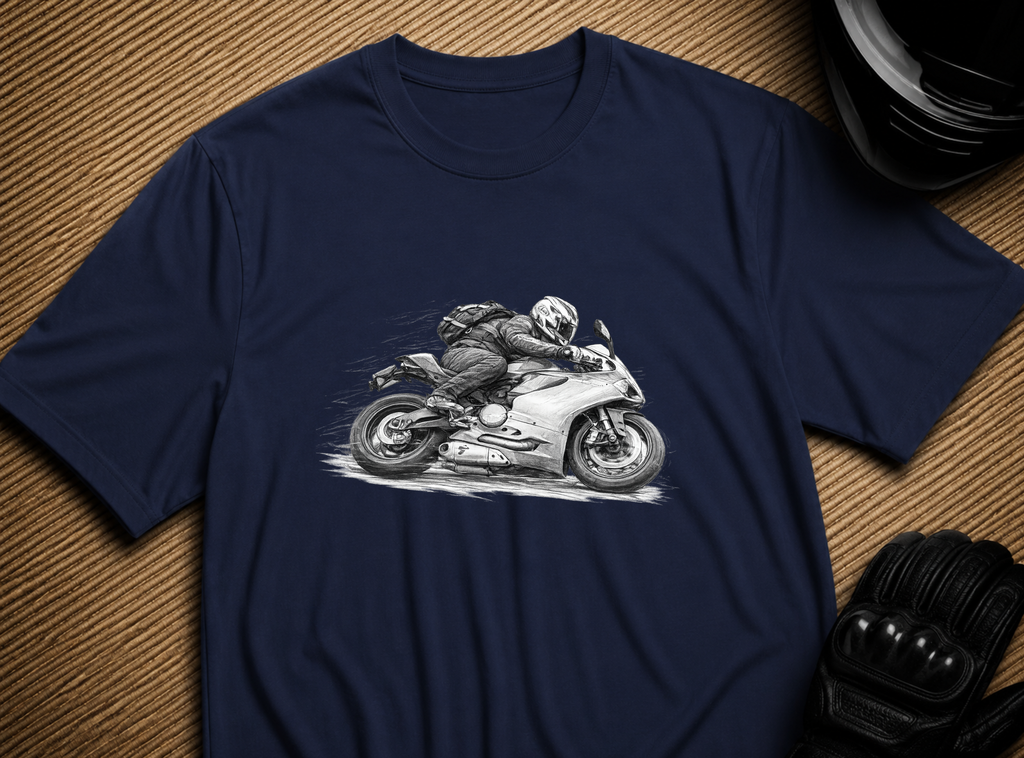 Ducati 899 Panigale