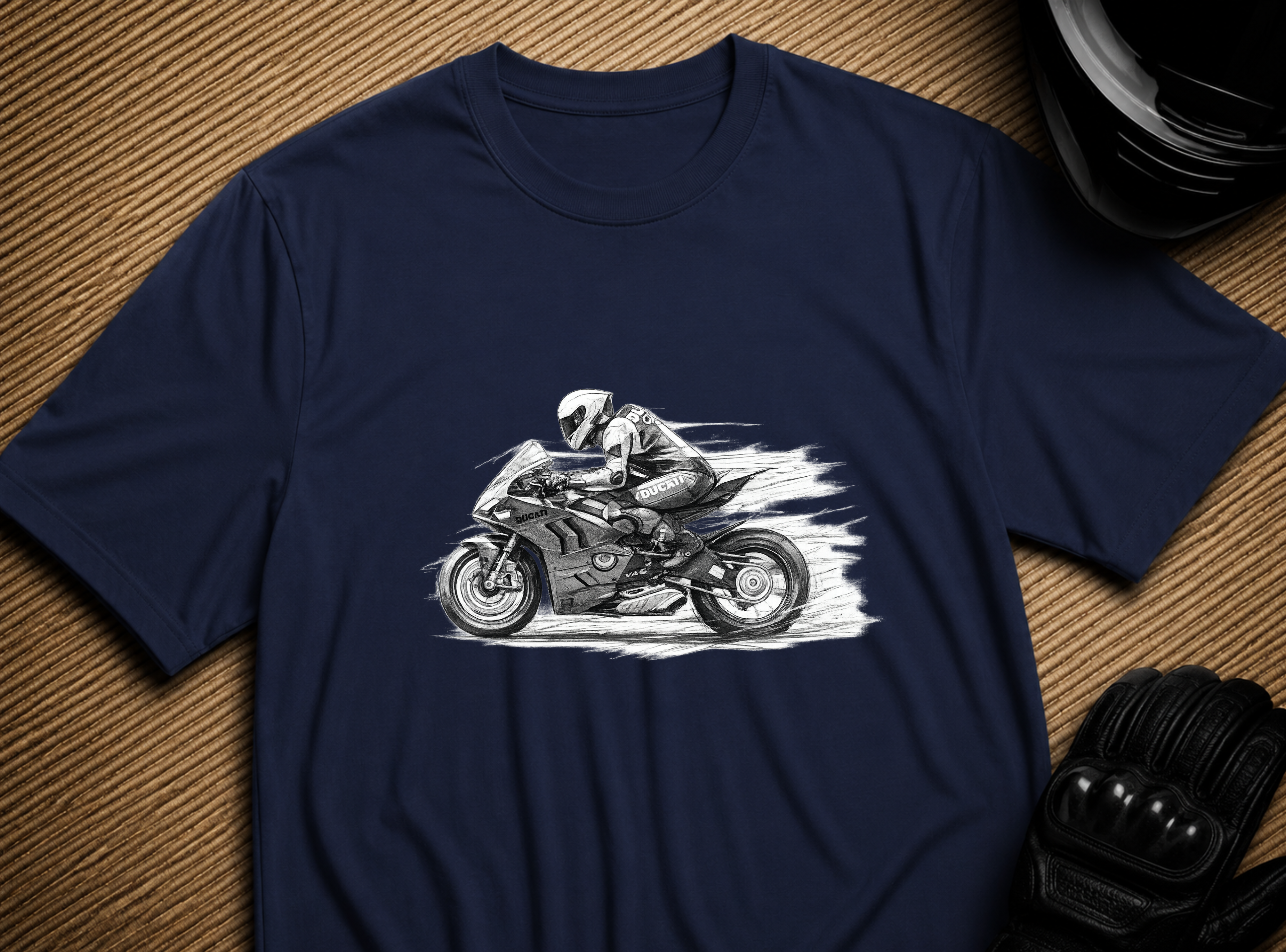 Ducati Panigale V4