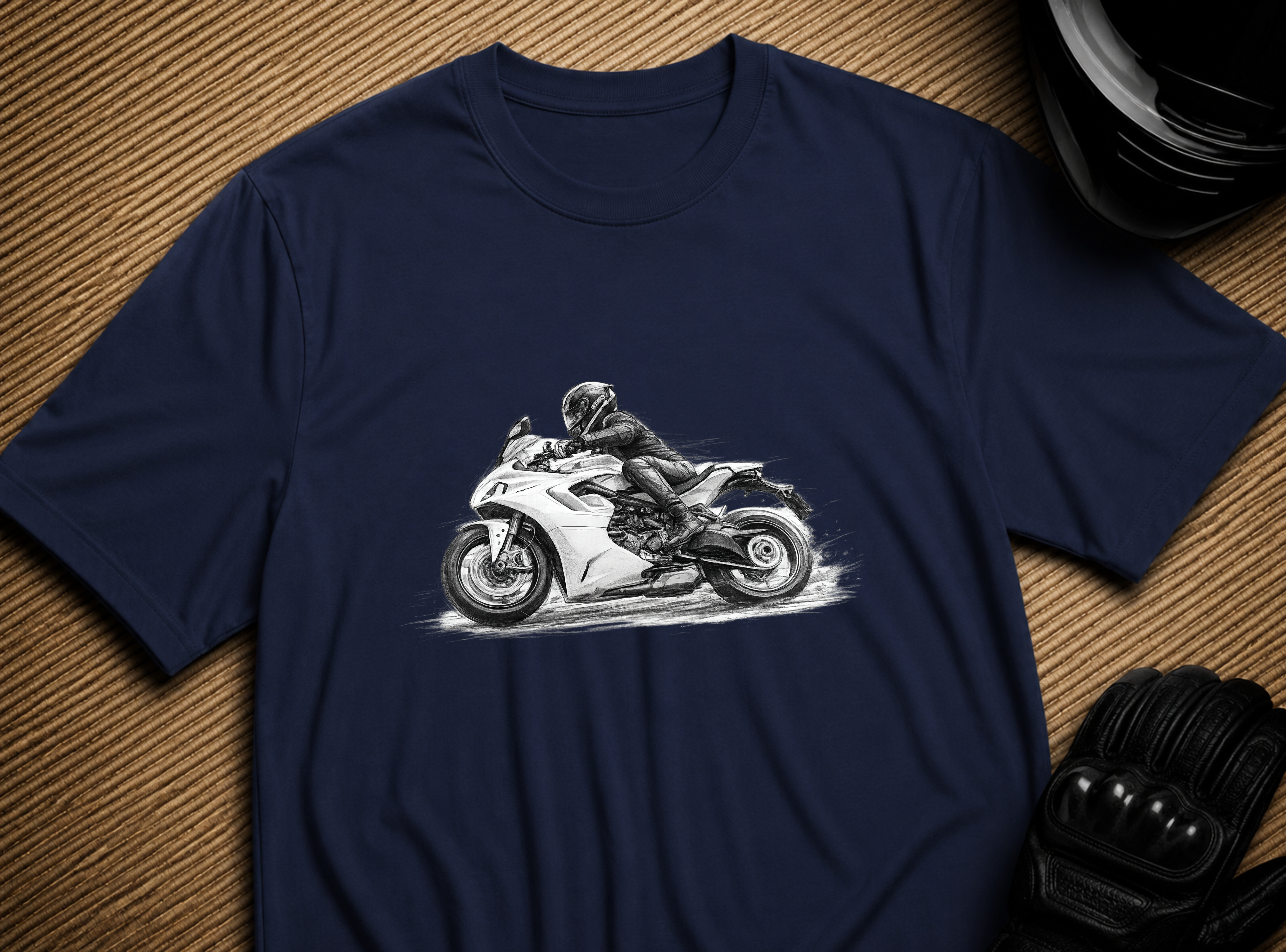Ducati SuperSport 950