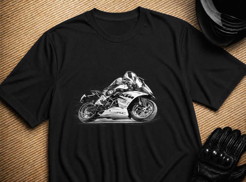 KTM RC 390