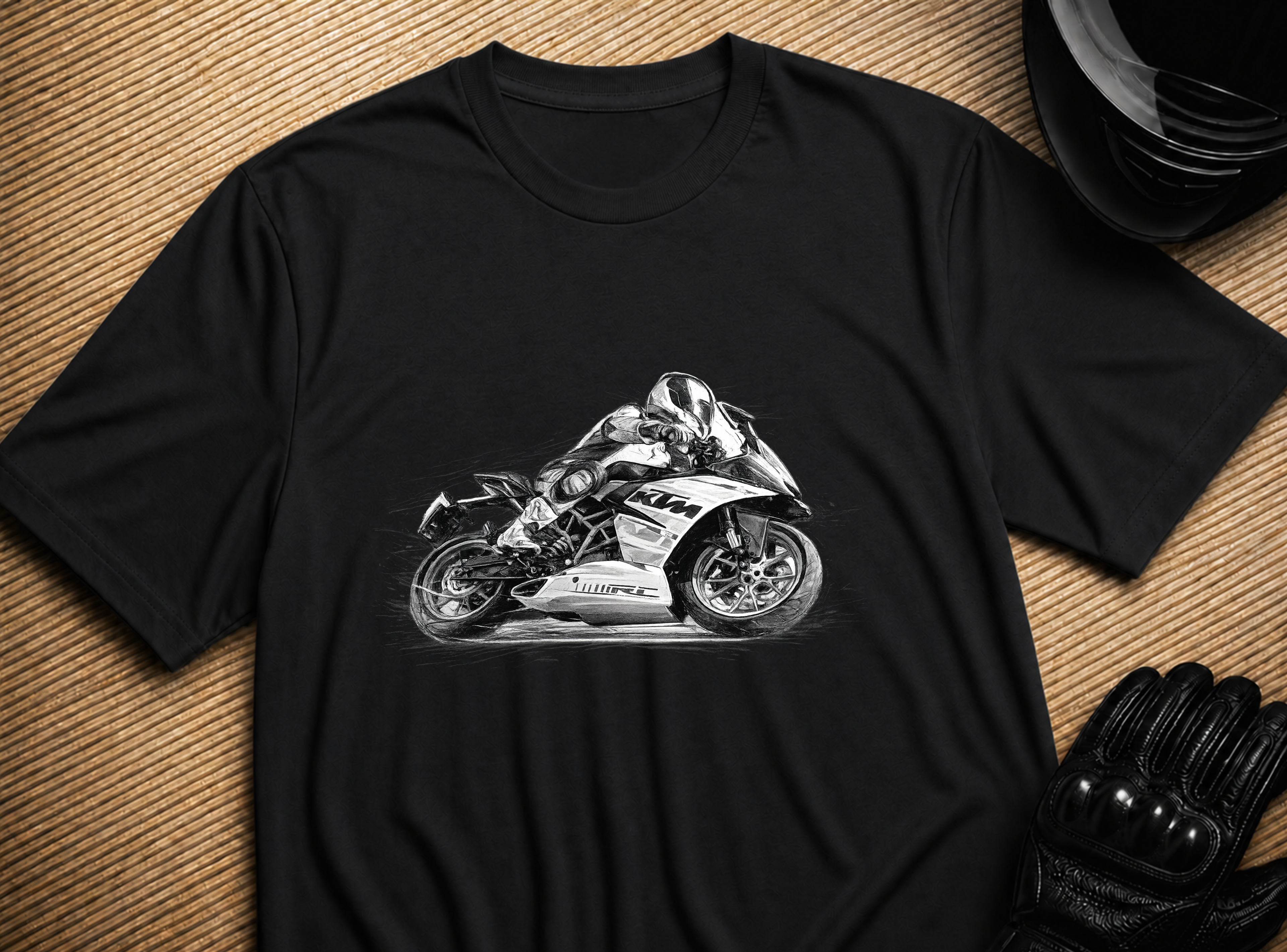 KTM RC 390