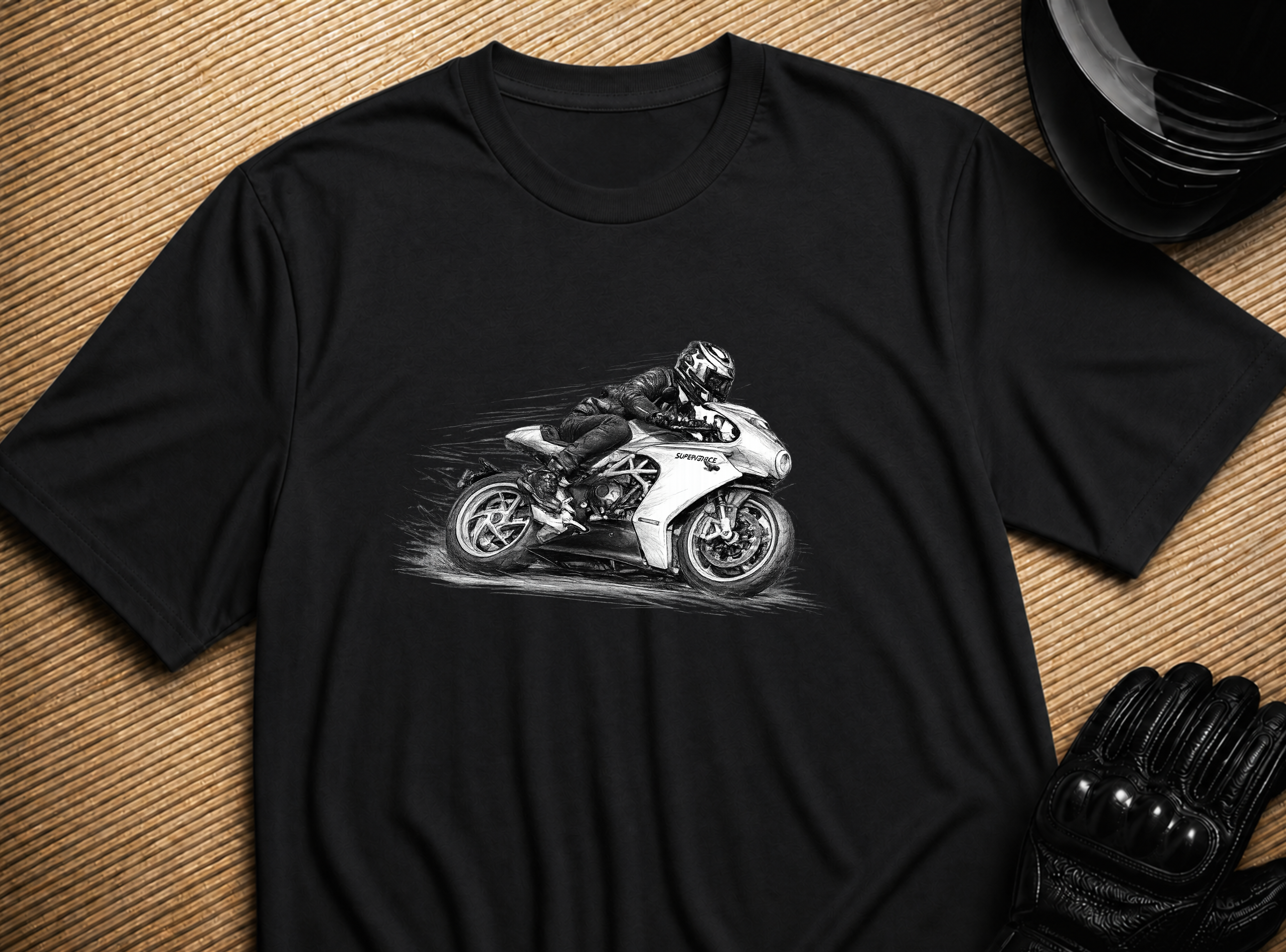 MV Agusta Superveloce 800