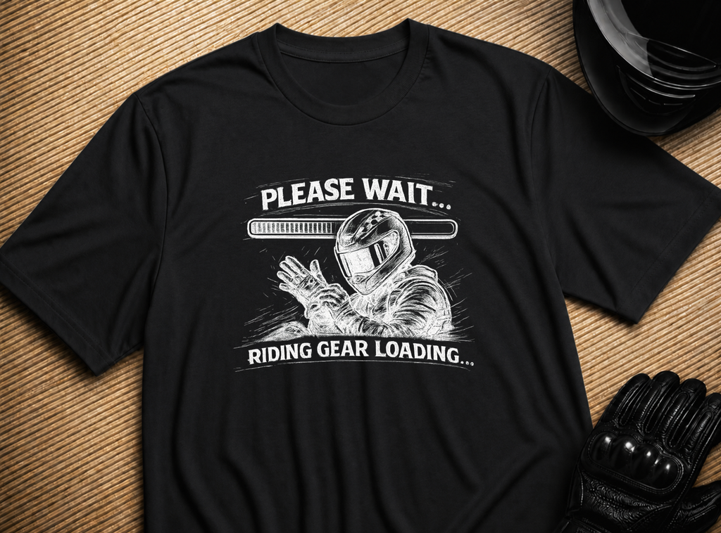 Loading
