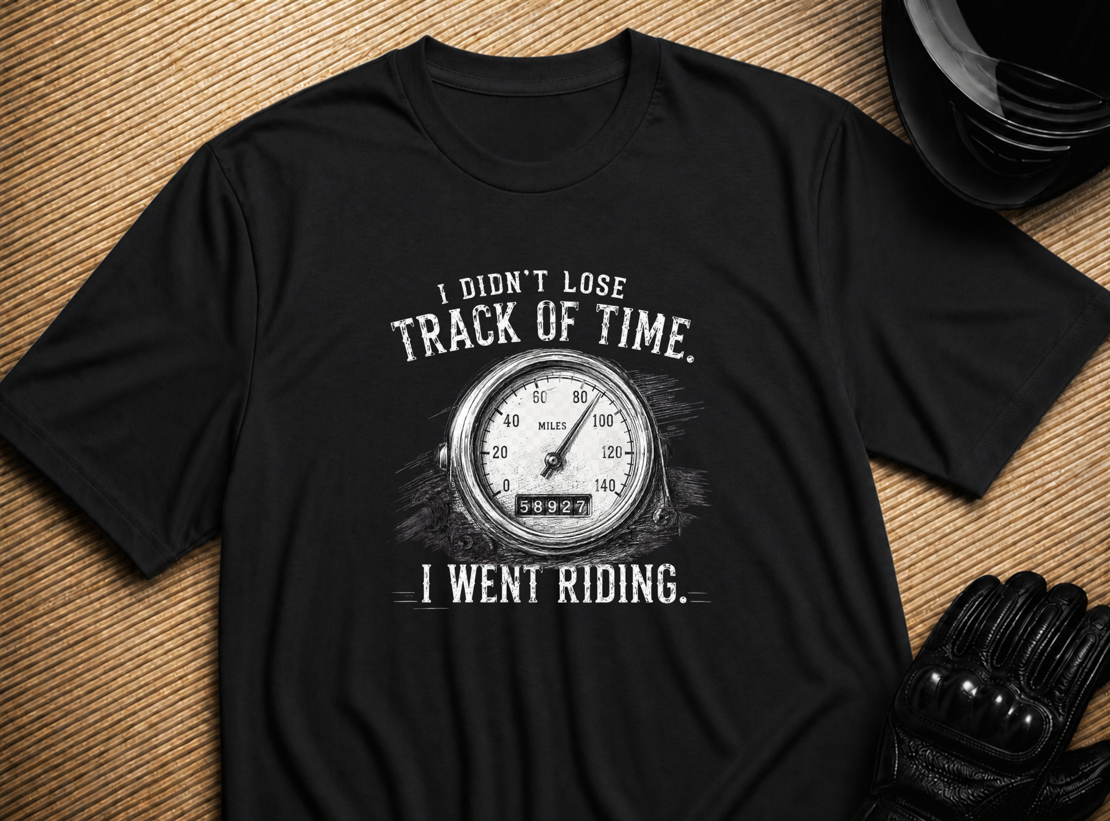 Lost Time