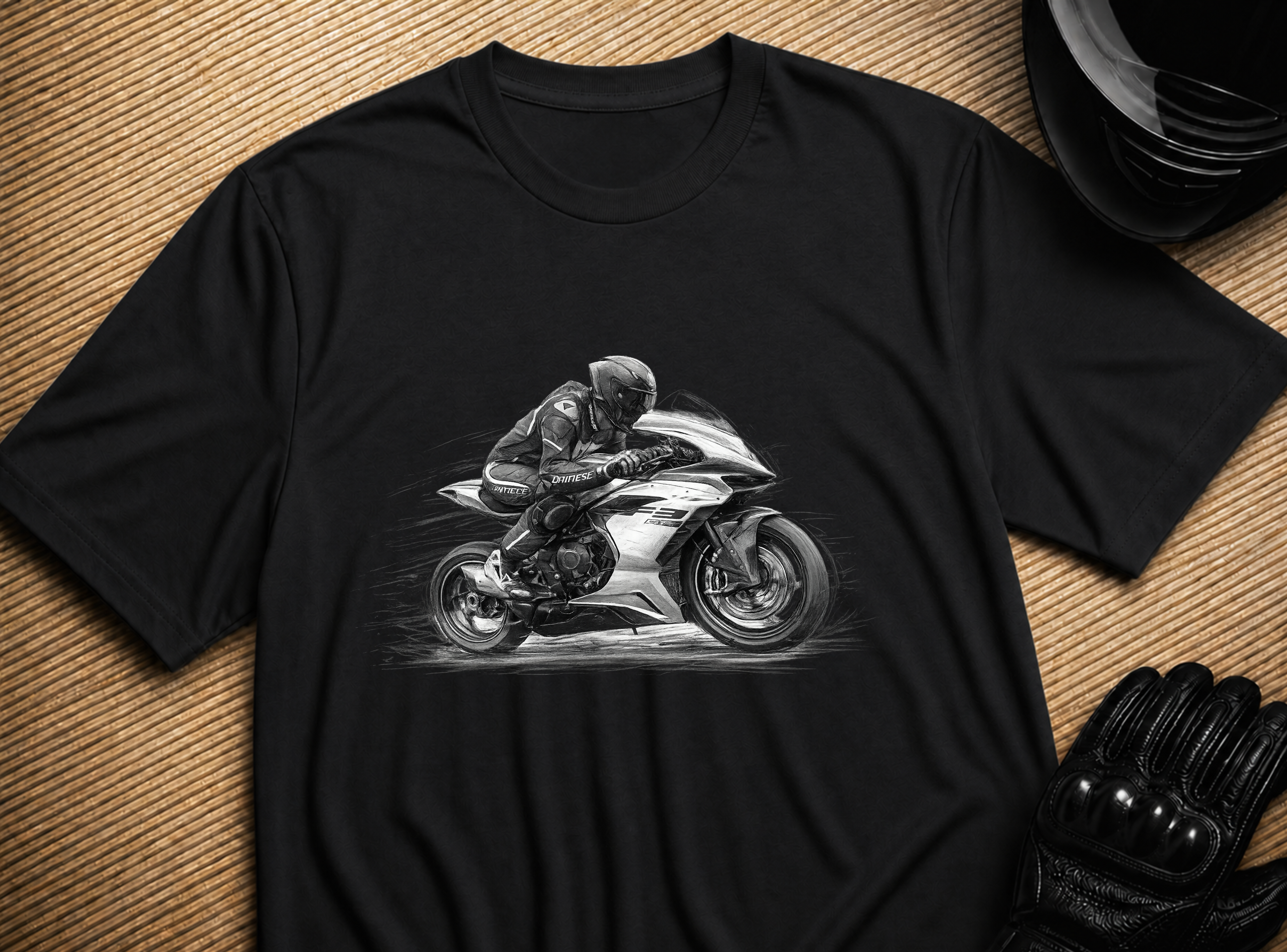 MV Agusta F3 675